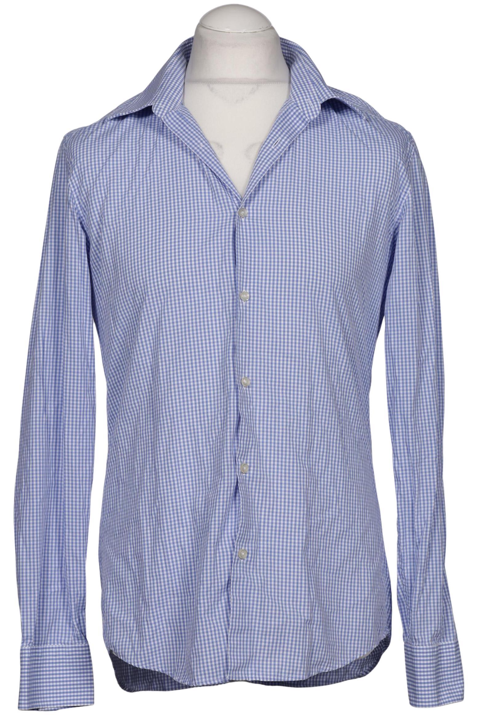 

Boss by Hugo Boss Herren Hemd, hellblau, Gr. 50