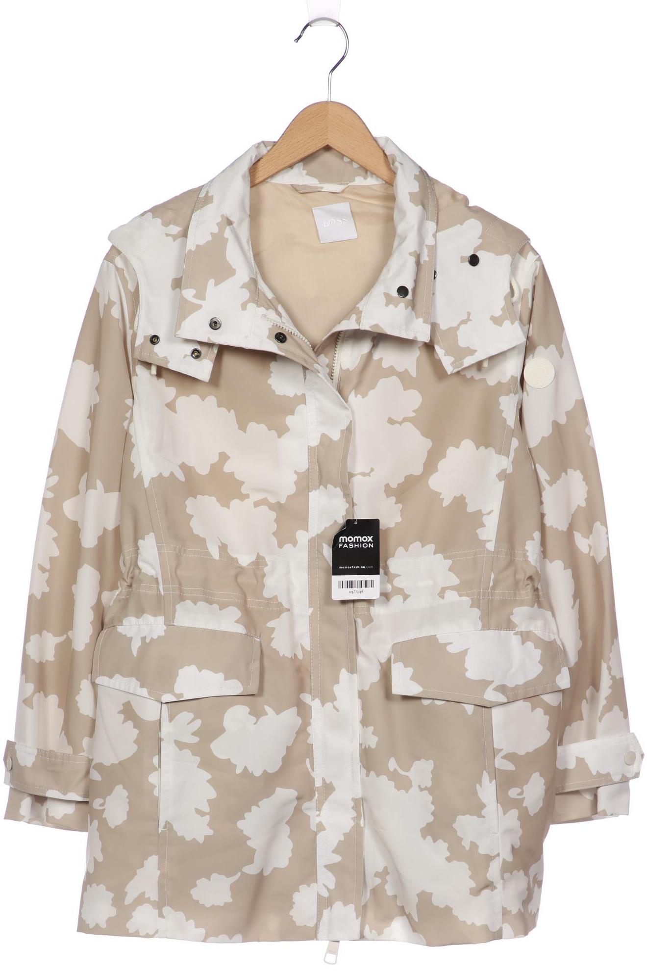 

BOSS by Hugo Boss Damen Mantel, beige