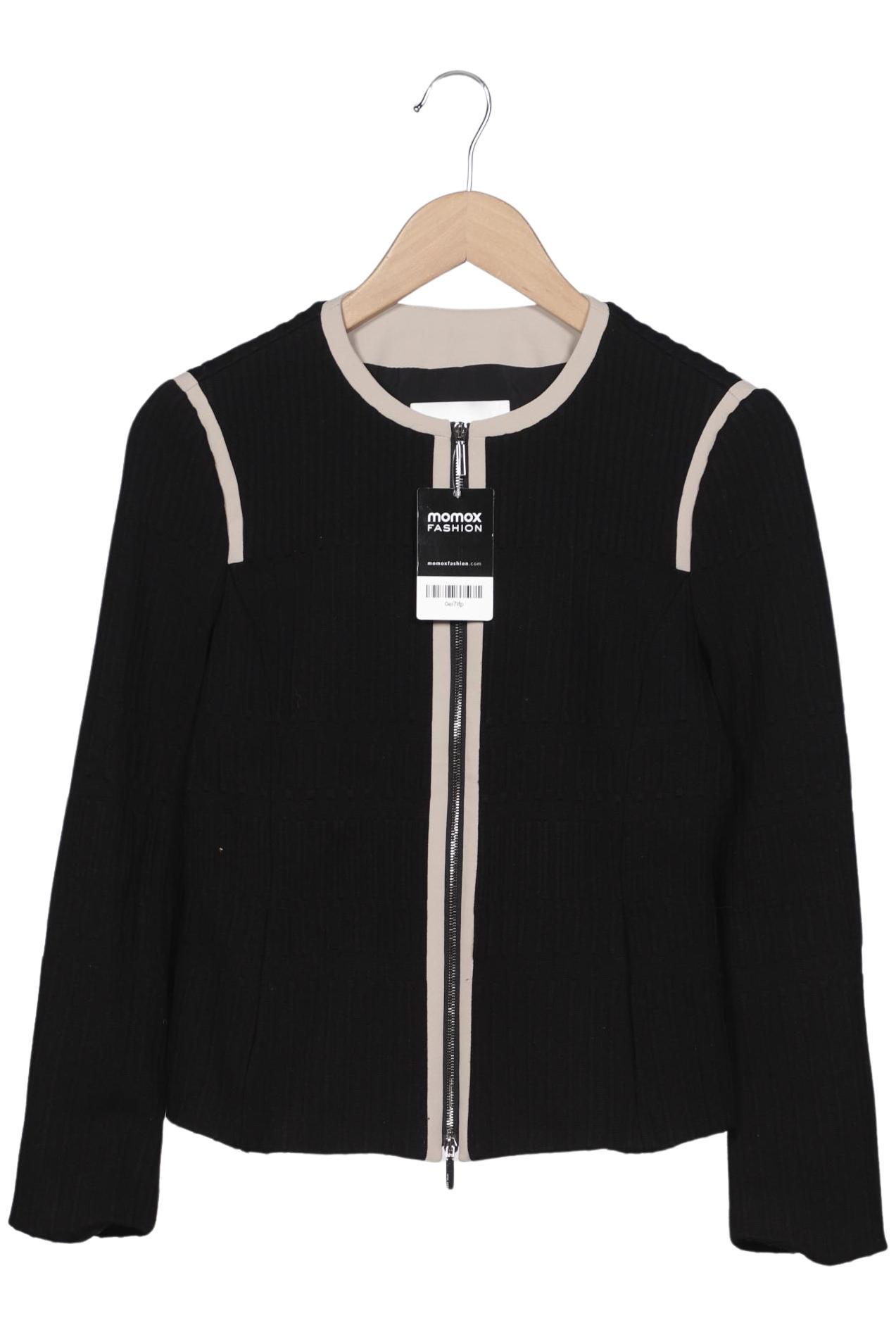 

Boss by Hugo Boss Damen Strickjacke, mehrfarbig, Gr. 38