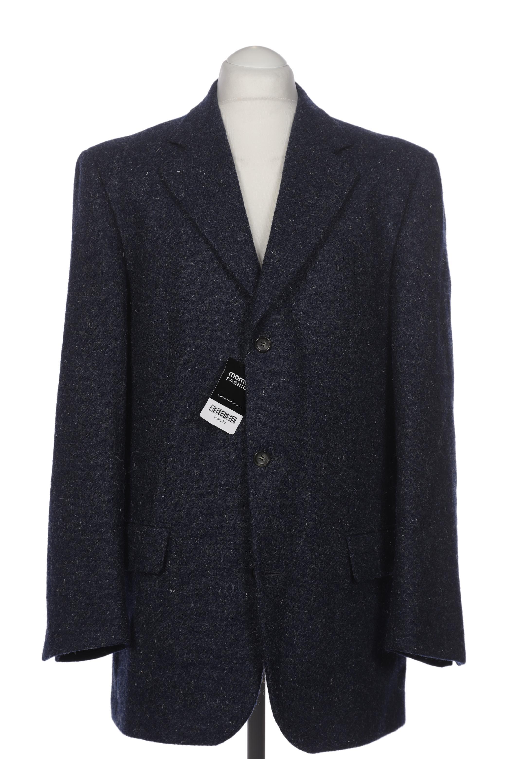 

Boss by Hugo Boss Herren Sakko, marineblau, Gr. 102