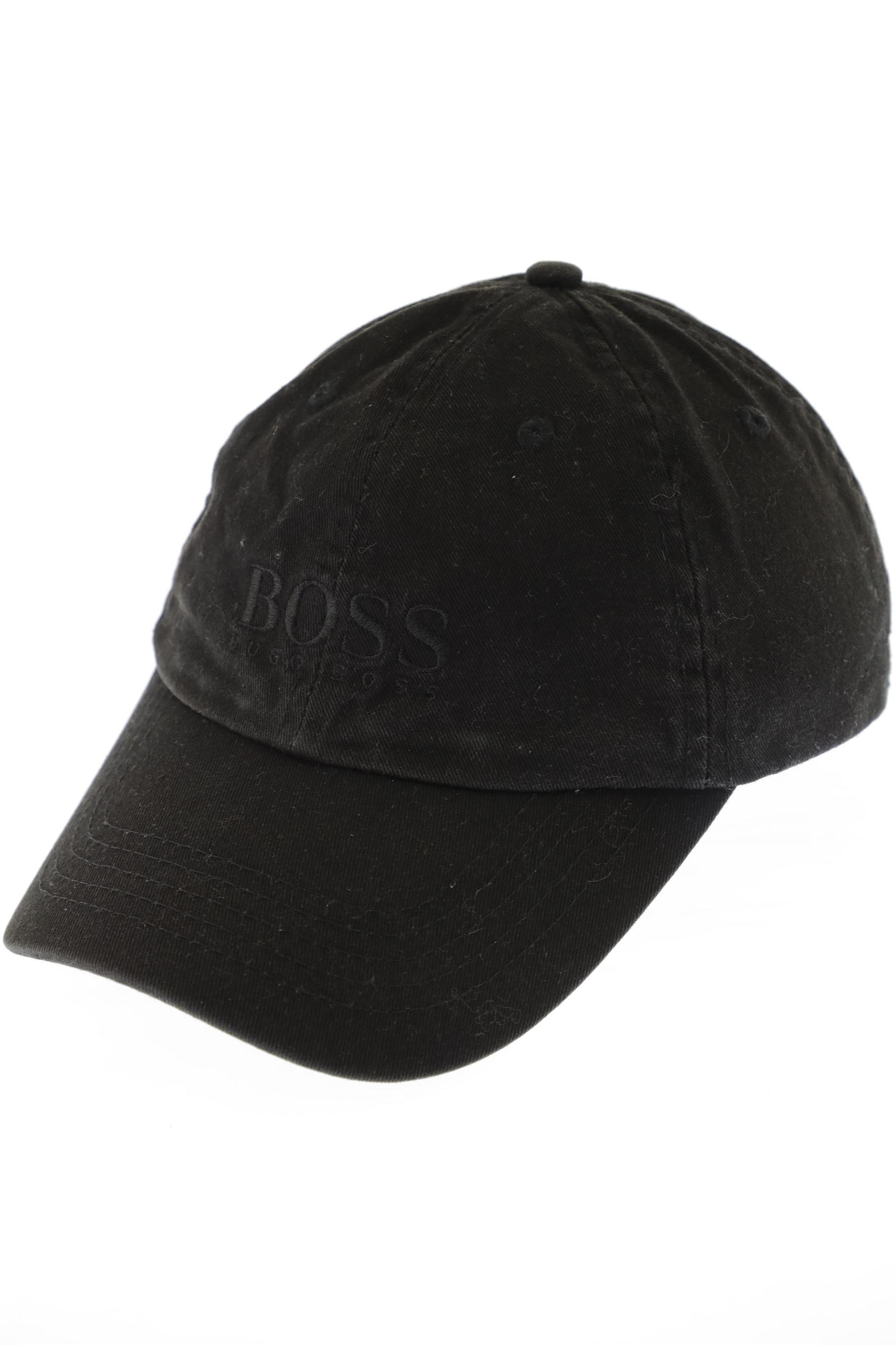 

Boss by Hugo Boss Herren Hut/Mütze, schwarz, Gr. uni