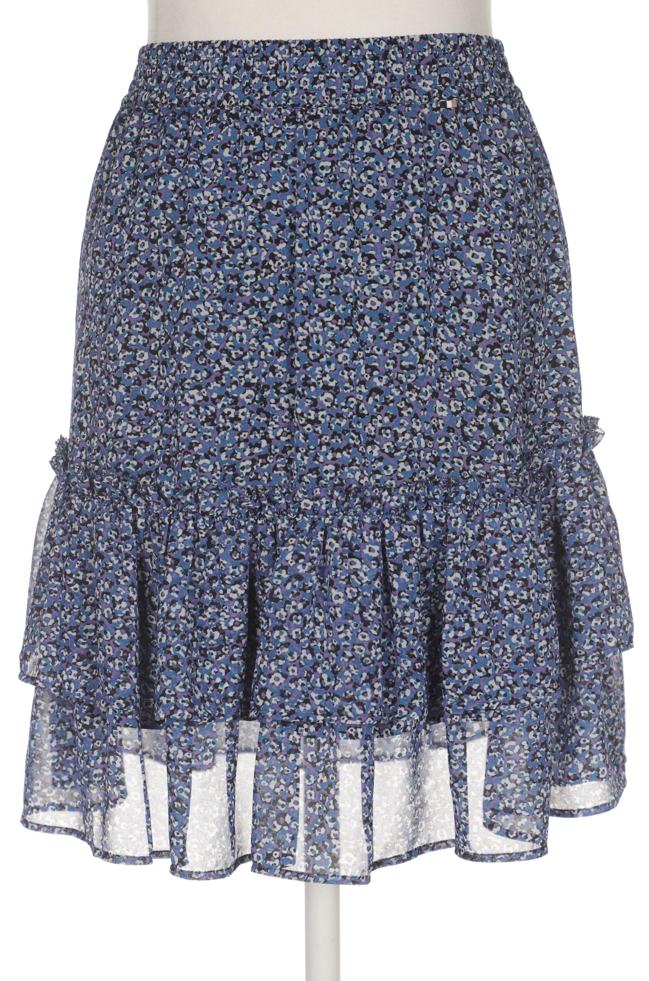 

Boss by Hugo Boss Damen Rock, blau, Gr. 36
