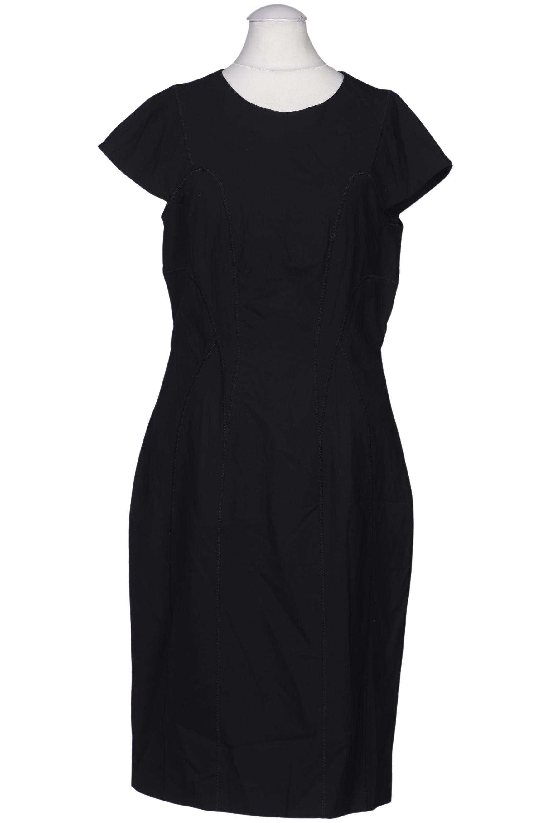 

Boss by Hugo Boss Damen Kleid, schwarz, Gr. 36