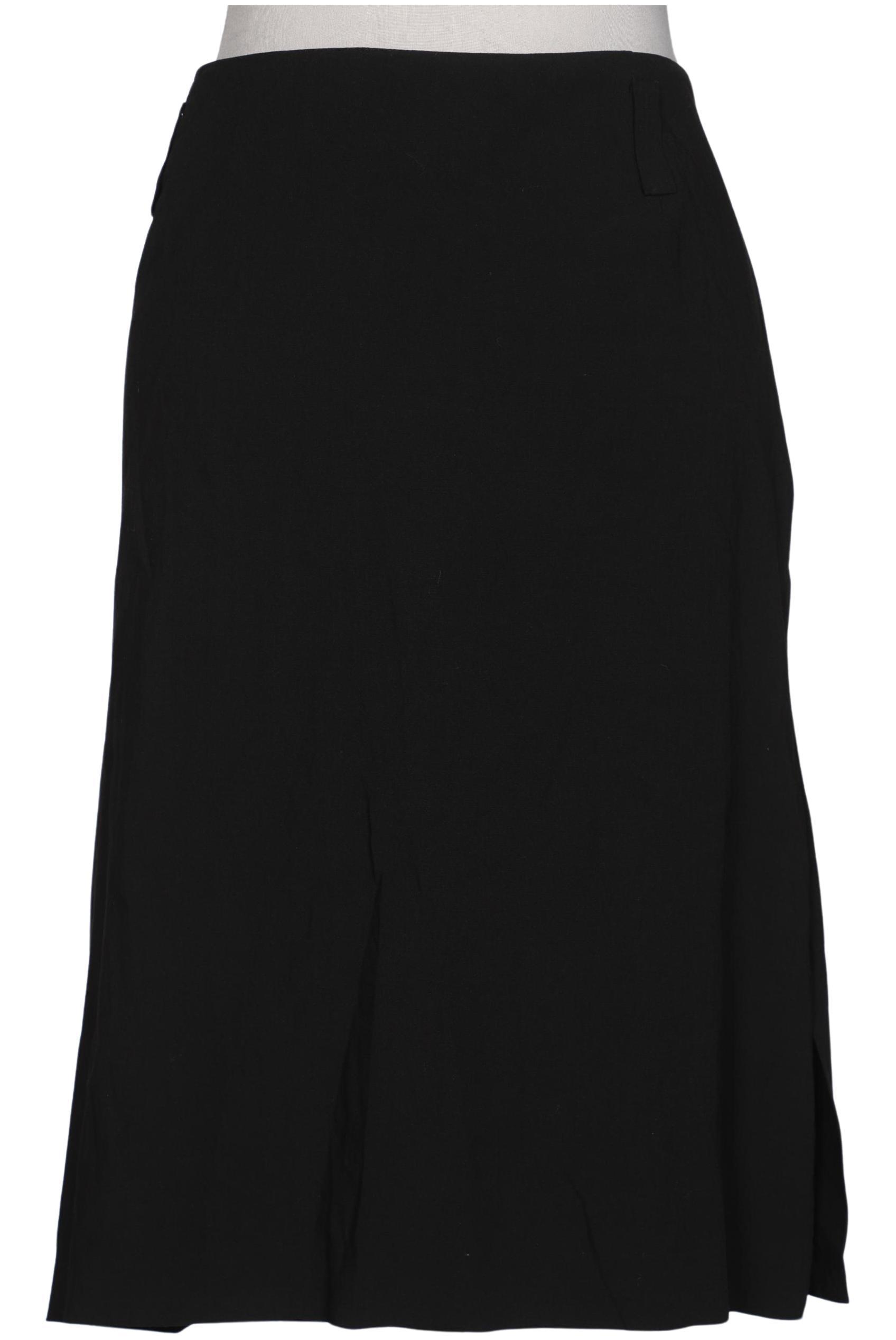 

Boss by Hugo Boss Damen Rock, schwarz, Gr. 40