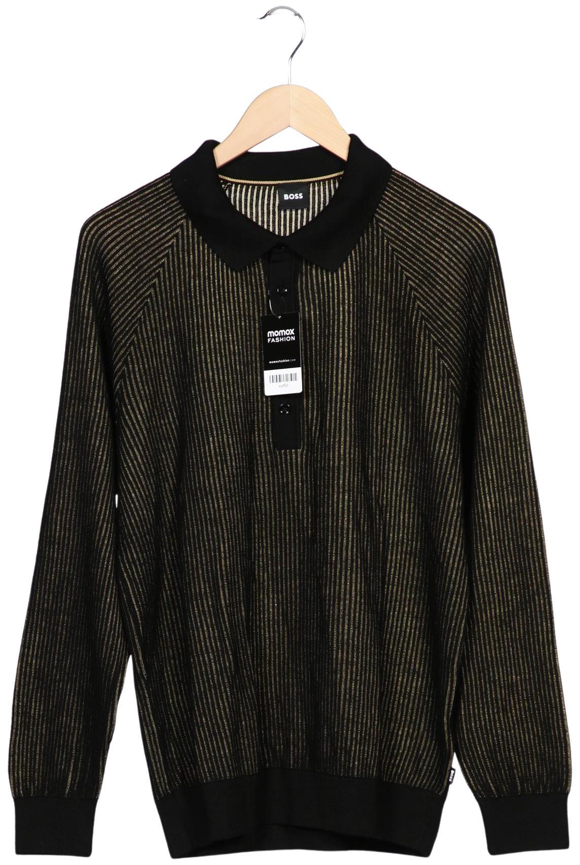 

Boss by Hugo Boss Herren Poloshirt, mehrfarbig, Gr. 54