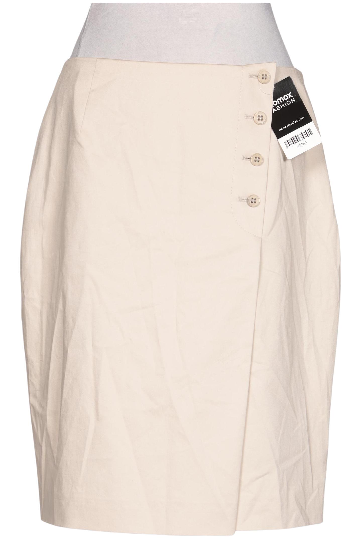 

Boss by Hugo Boss Damen Rock, beige, Gr. 38