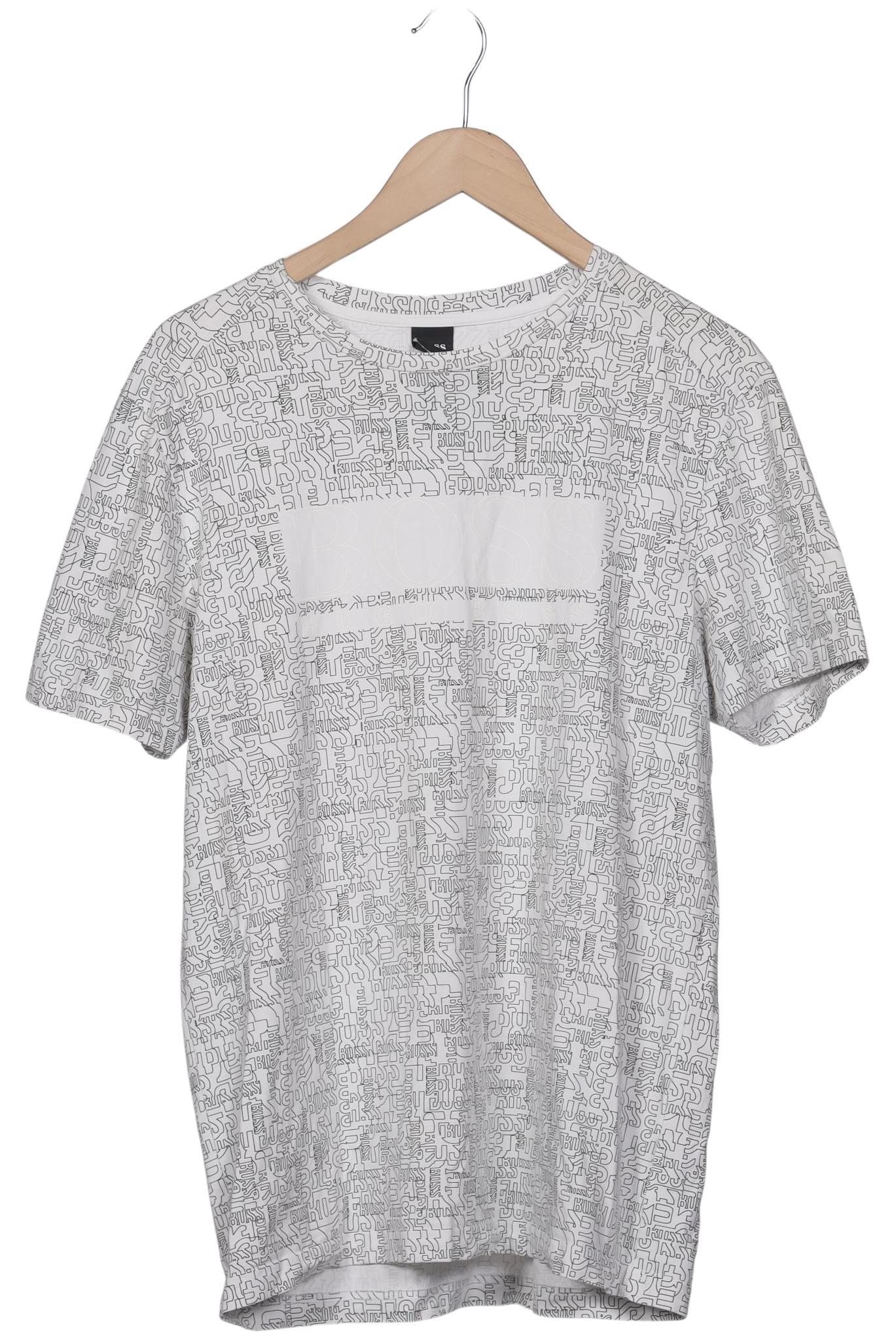 

Boss by Hugo Boss Herren T-Shirt, mehrfarbig, Gr. 52