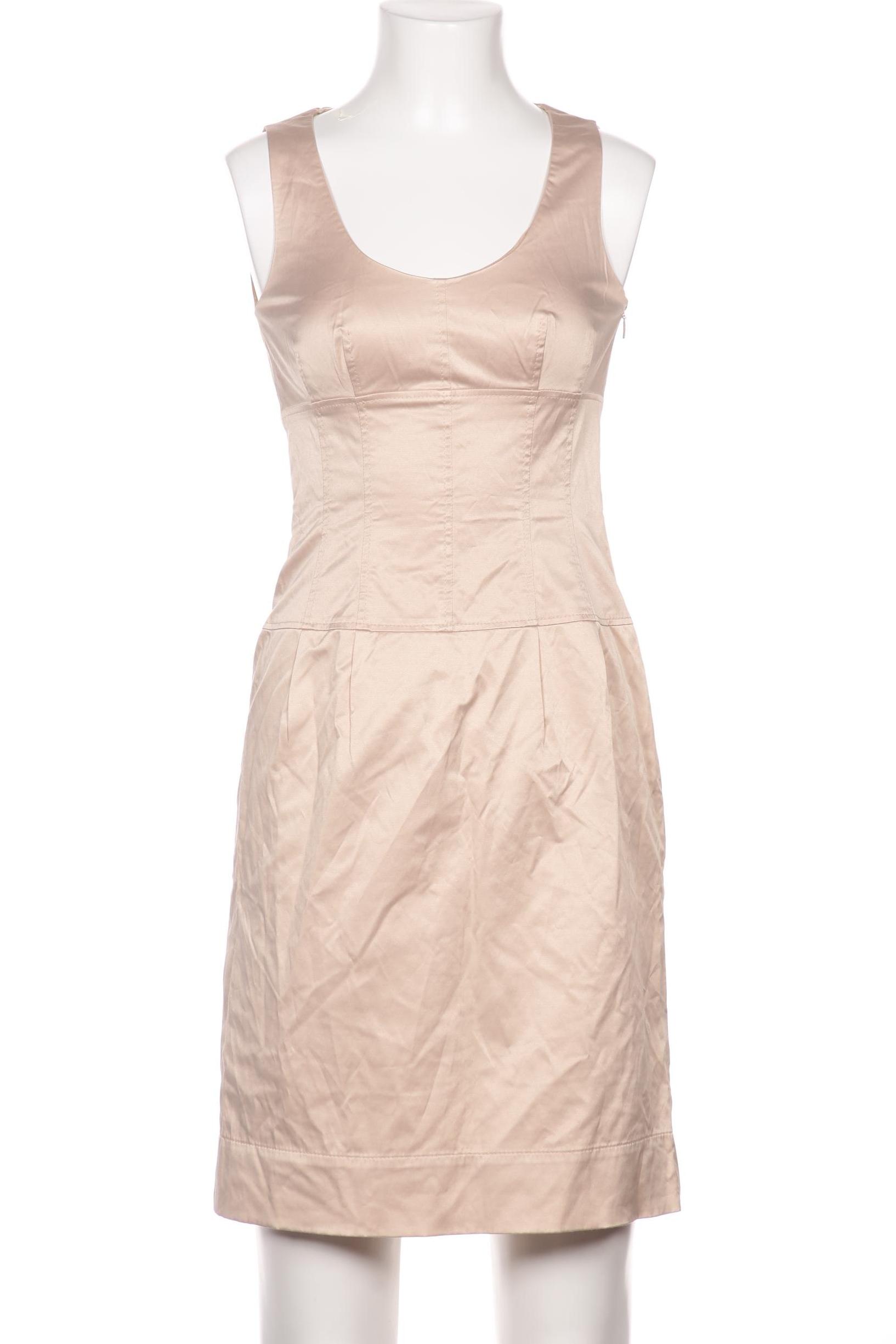

Boss by Hugo Boss Damen Kleid, beige, Gr. 34