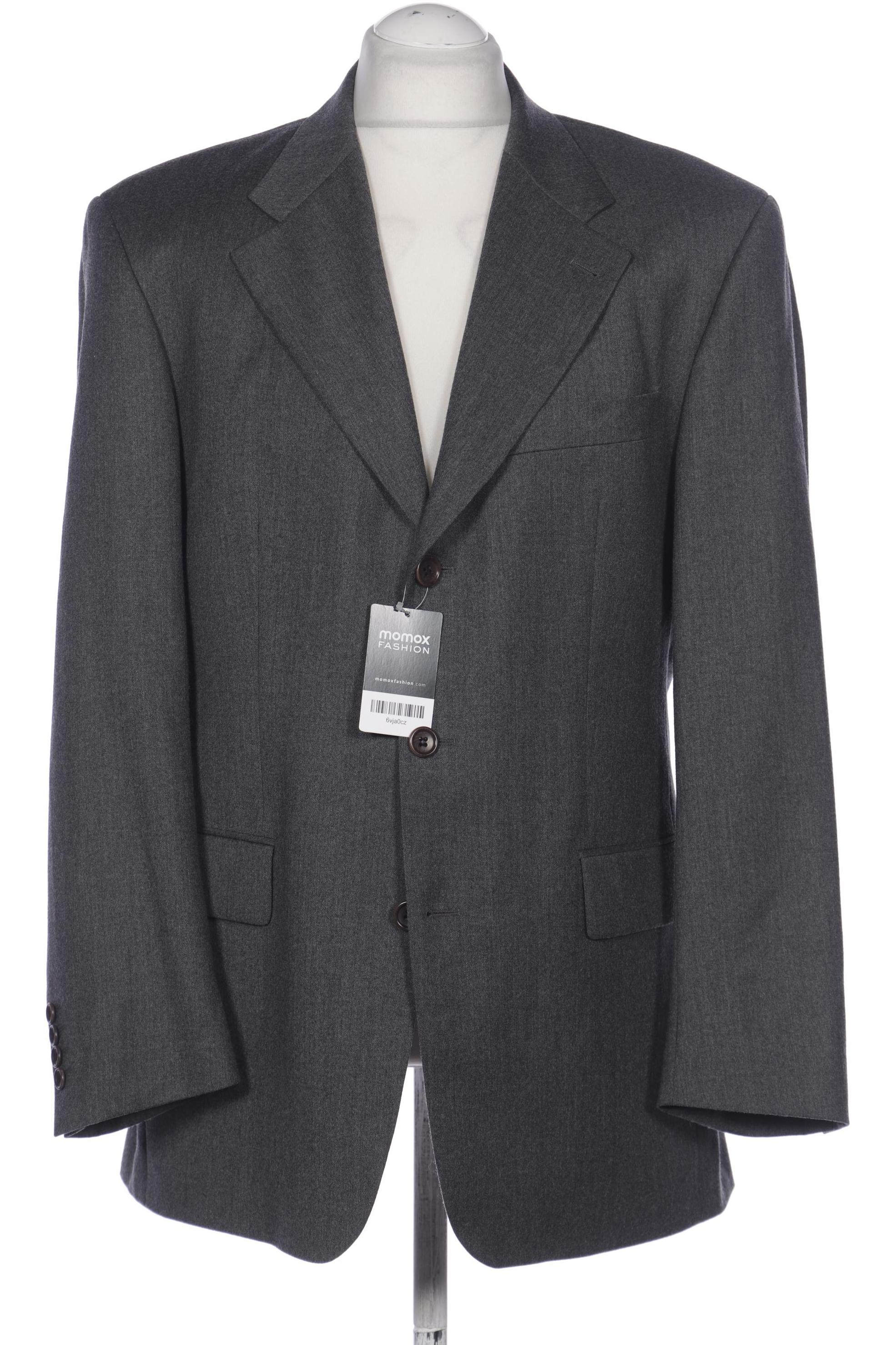 

Boss by Hugo Boss Herren Sakko, grau, Gr. 52