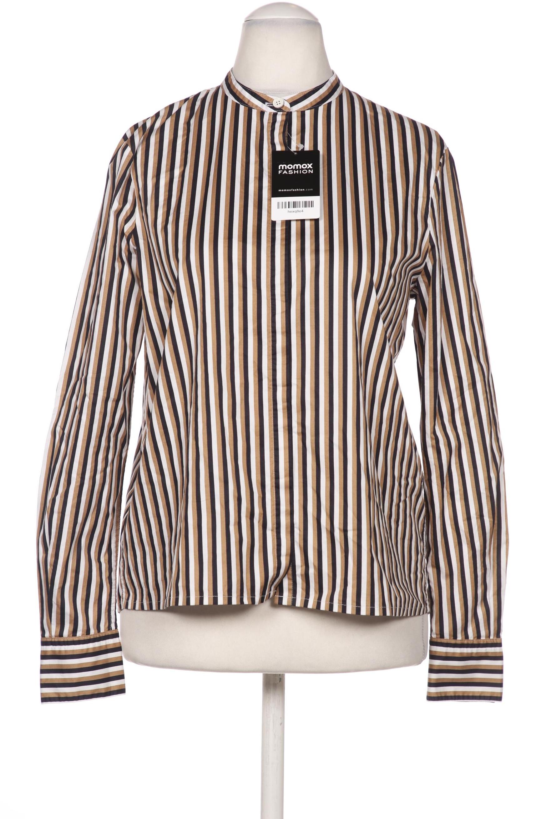 

Boss by Hugo Boss Damen Bluse, beige, Gr. 36