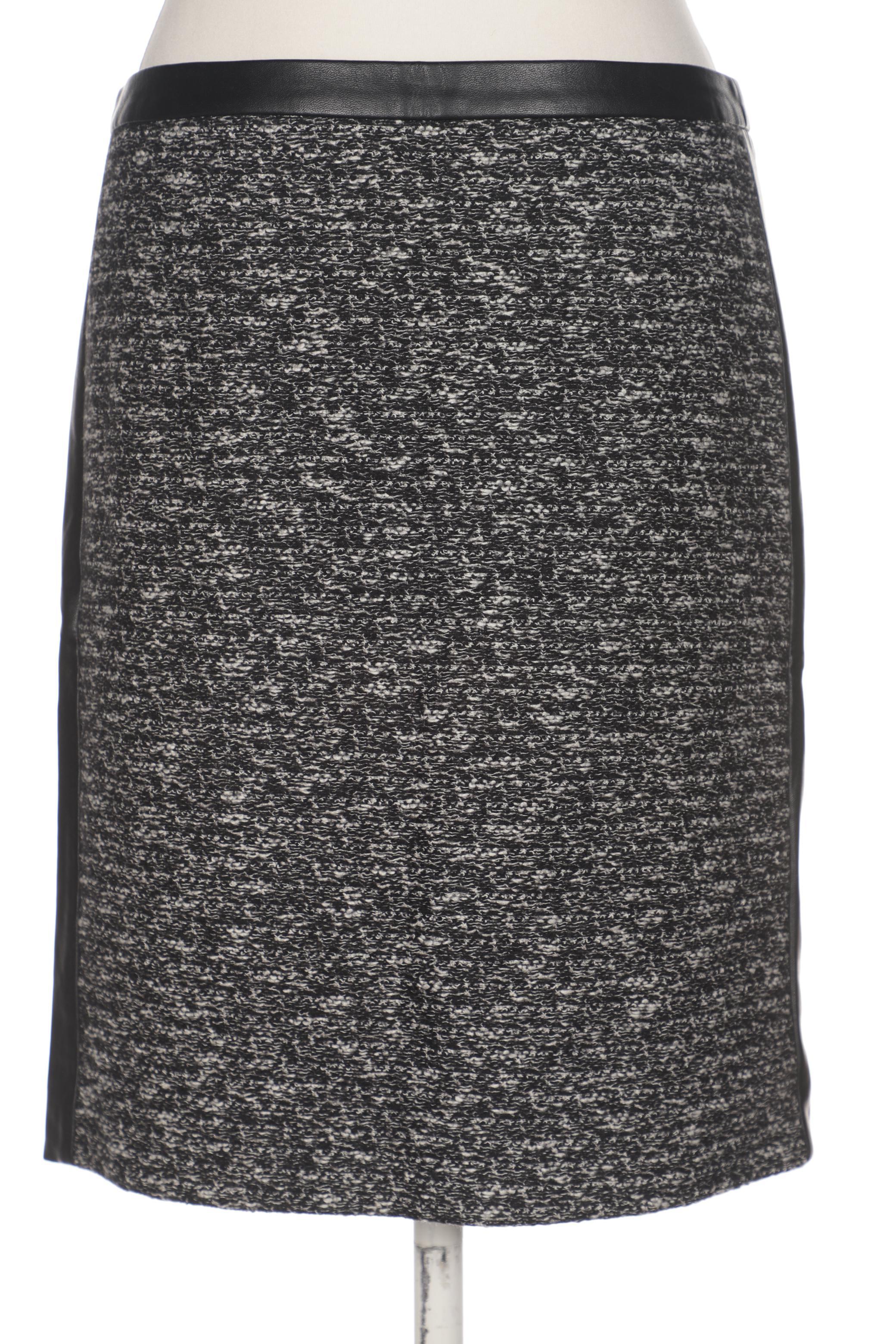 

Boss by Hugo Boss Damen Rock, grau, Gr. 36