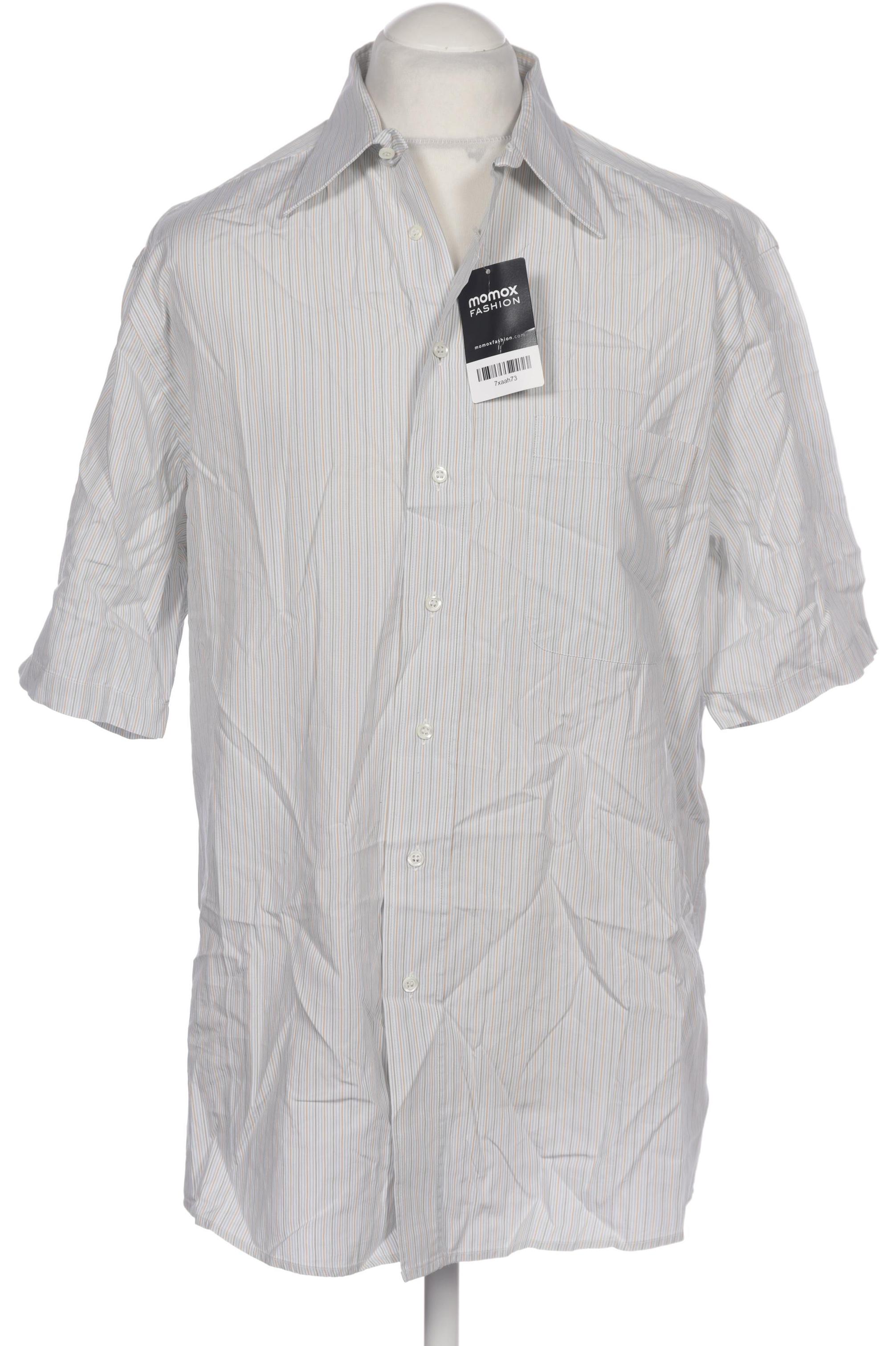 

Boss by Hugo Boss Herren Hemd, hellblau, Gr. 52