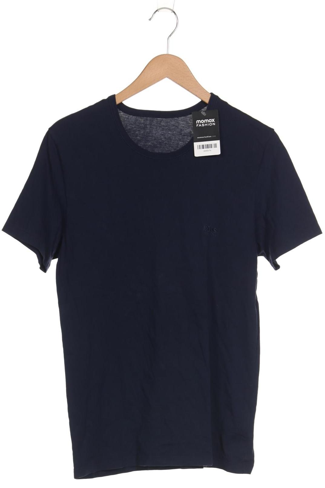 

Boss by Hugo Boss Herren T-Shirt, marineblau, Gr. 48