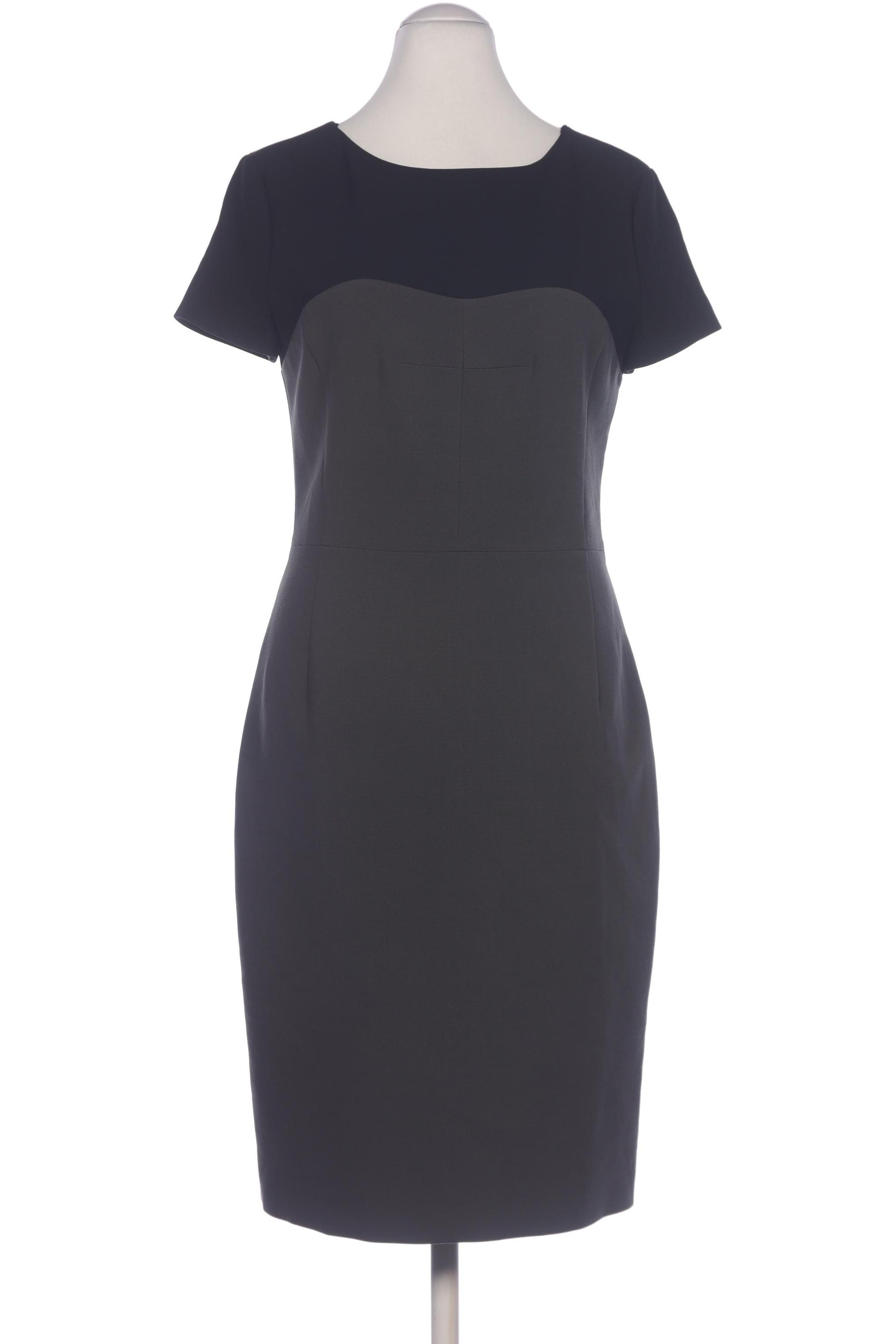 

Boss by Hugo Boss Damen Kleid, grün, Gr. 38