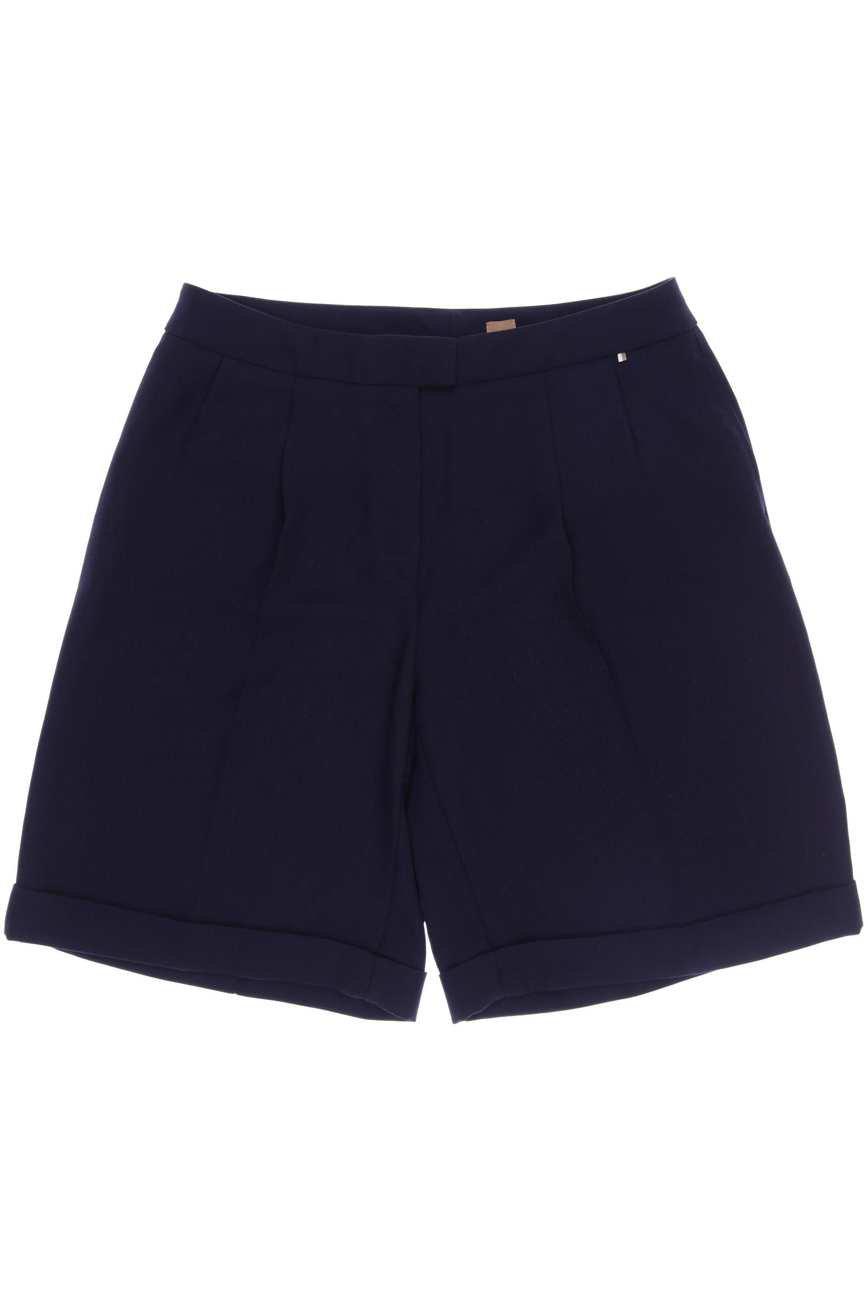 

BOSS by Hugo Boss Damen Shorts, marineblau
