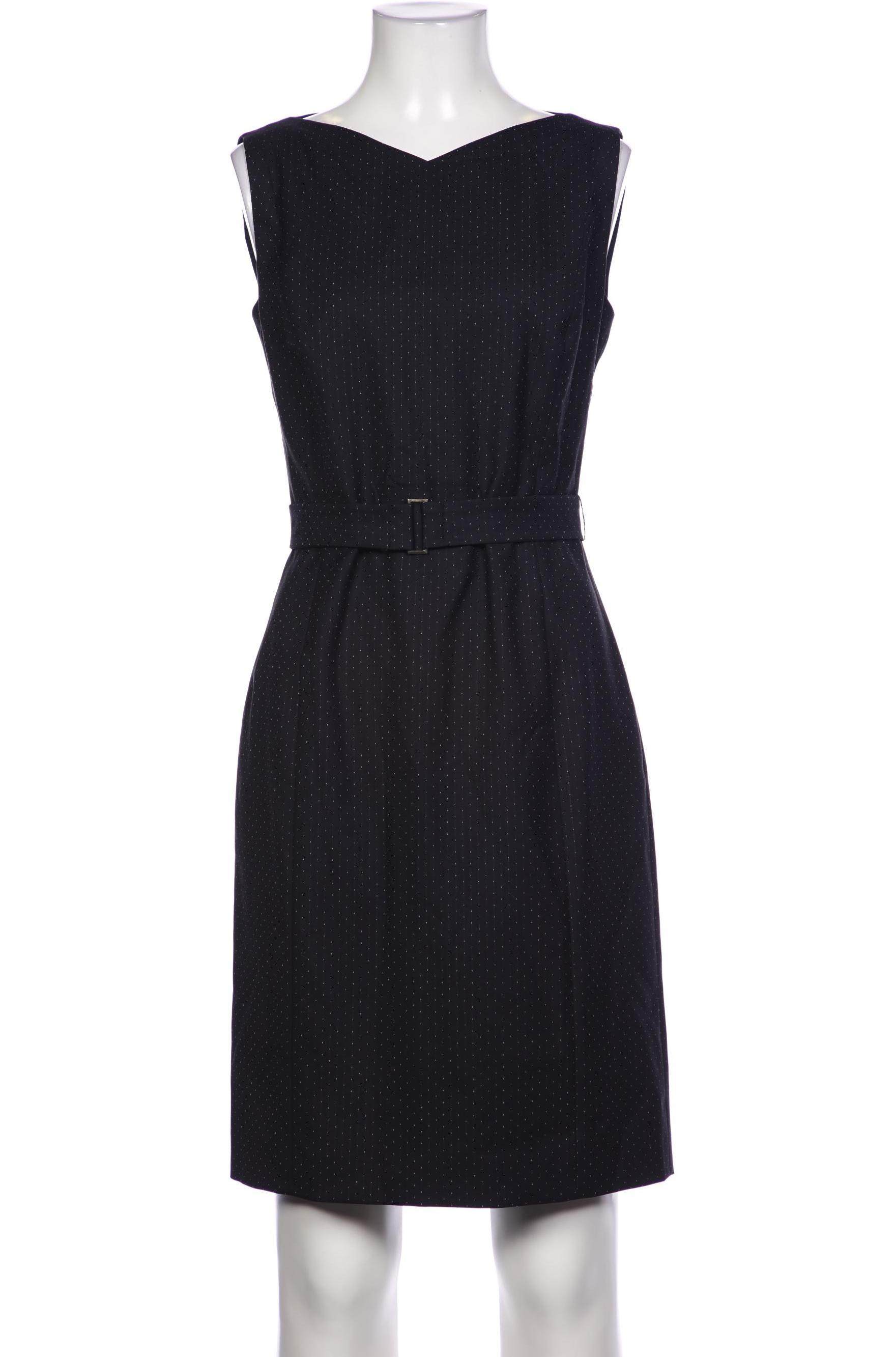 

Boss by Hugo Boss Damen Kleid, marineblau, Gr. 36