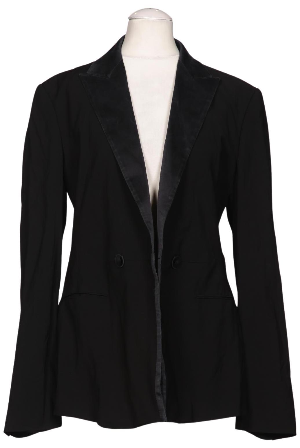 

Boss by Hugo Boss Damen Blazer, schwarz, Gr. 38