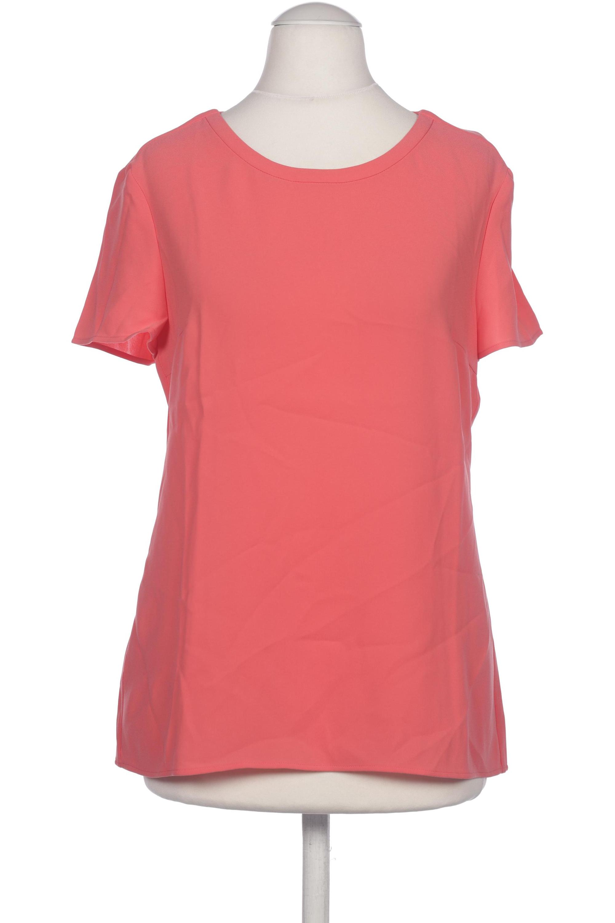 

Boss by Hugo Boss Damen Bluse, rot, Gr. 34