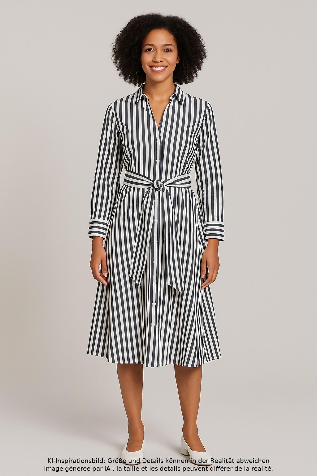 

Boss by Hugo Boss Damen Kleid, mehrfarbig, Gr. 42