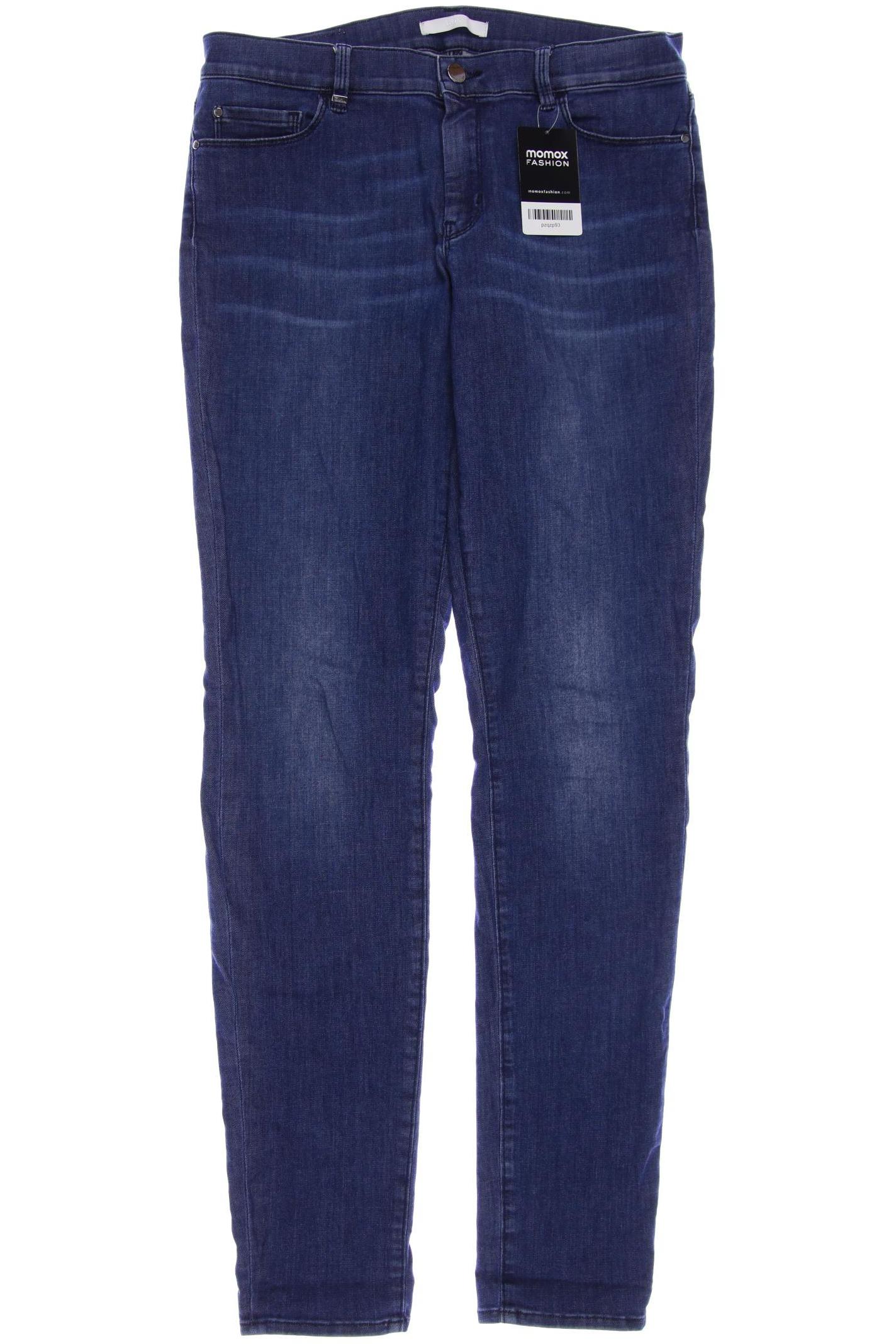 

BOSS by Hugo Boss Damen Jeans, blau