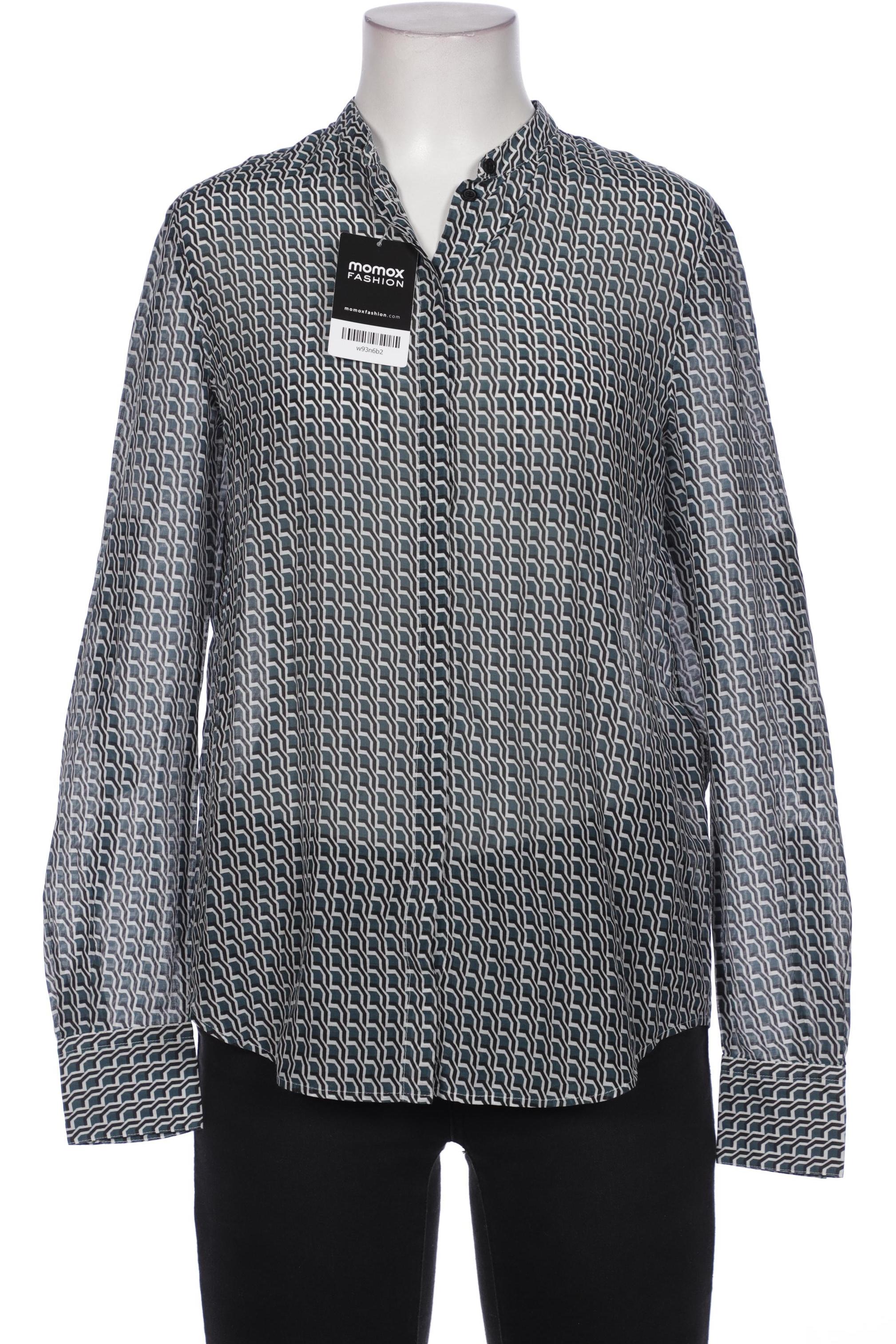 

Boss by Hugo Boss Damen Bluse, grün, Gr. 34