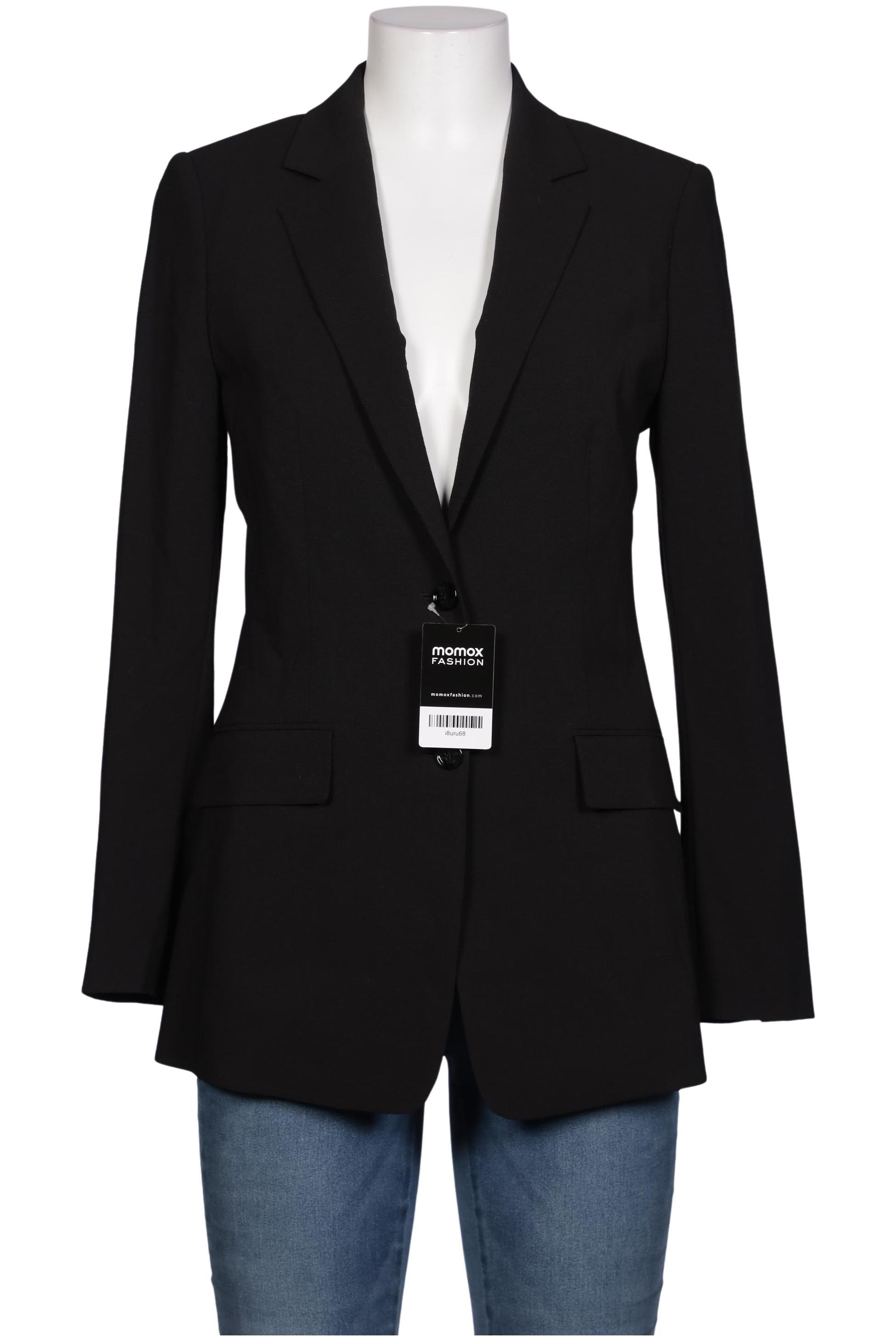 

Boss by Hugo Boss Damen Blazer, schwarz, Gr. 38