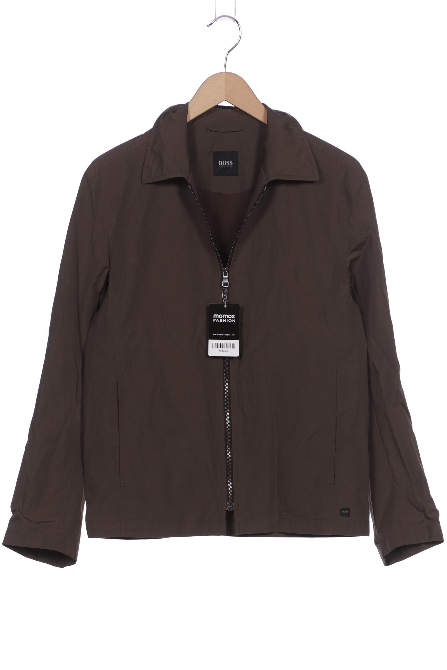 

Boss by Hugo Boss Herren Jacke, braun, Gr. 48