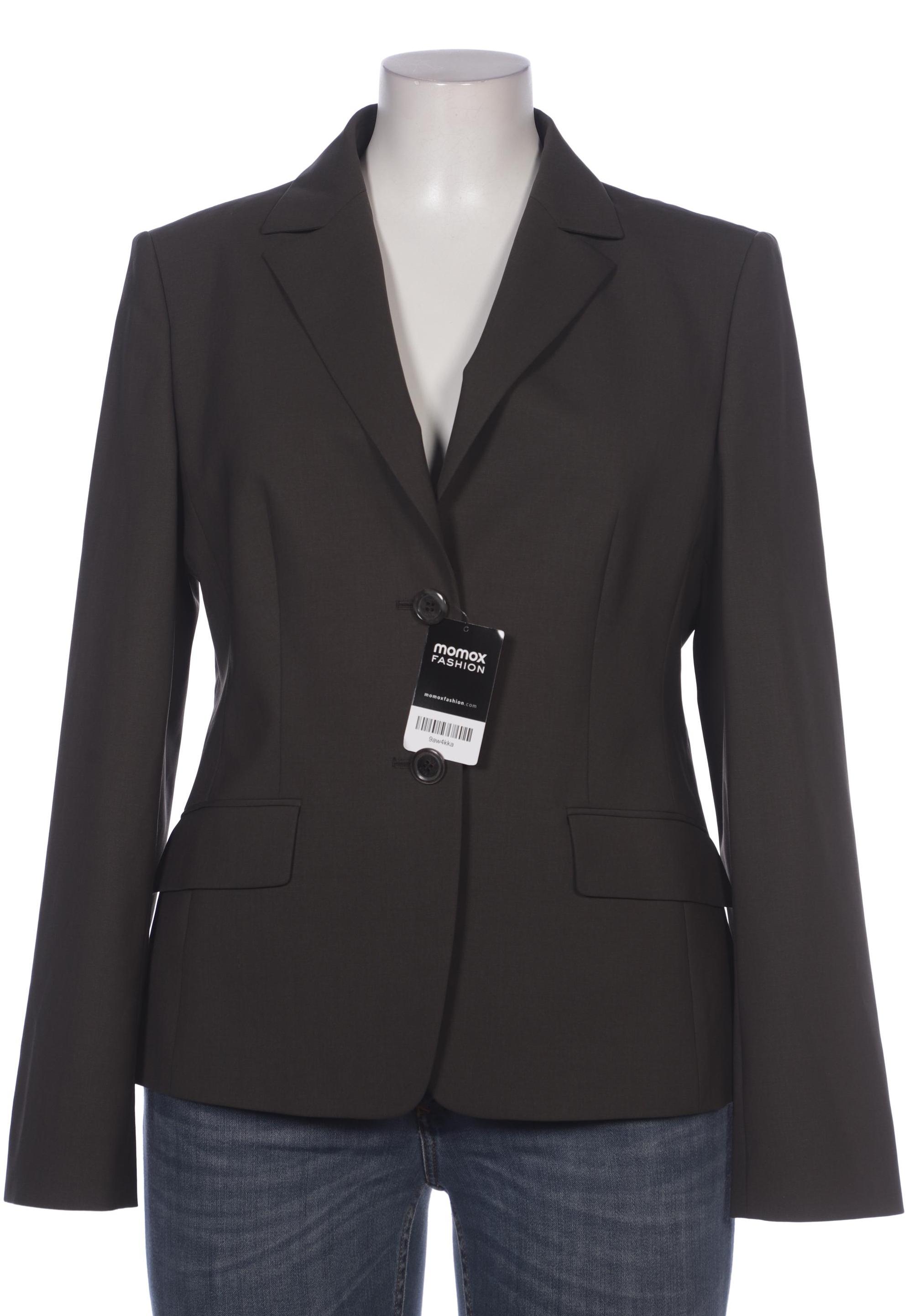 

Boss by Hugo Boss Damen Blazer, braun, Gr. 44