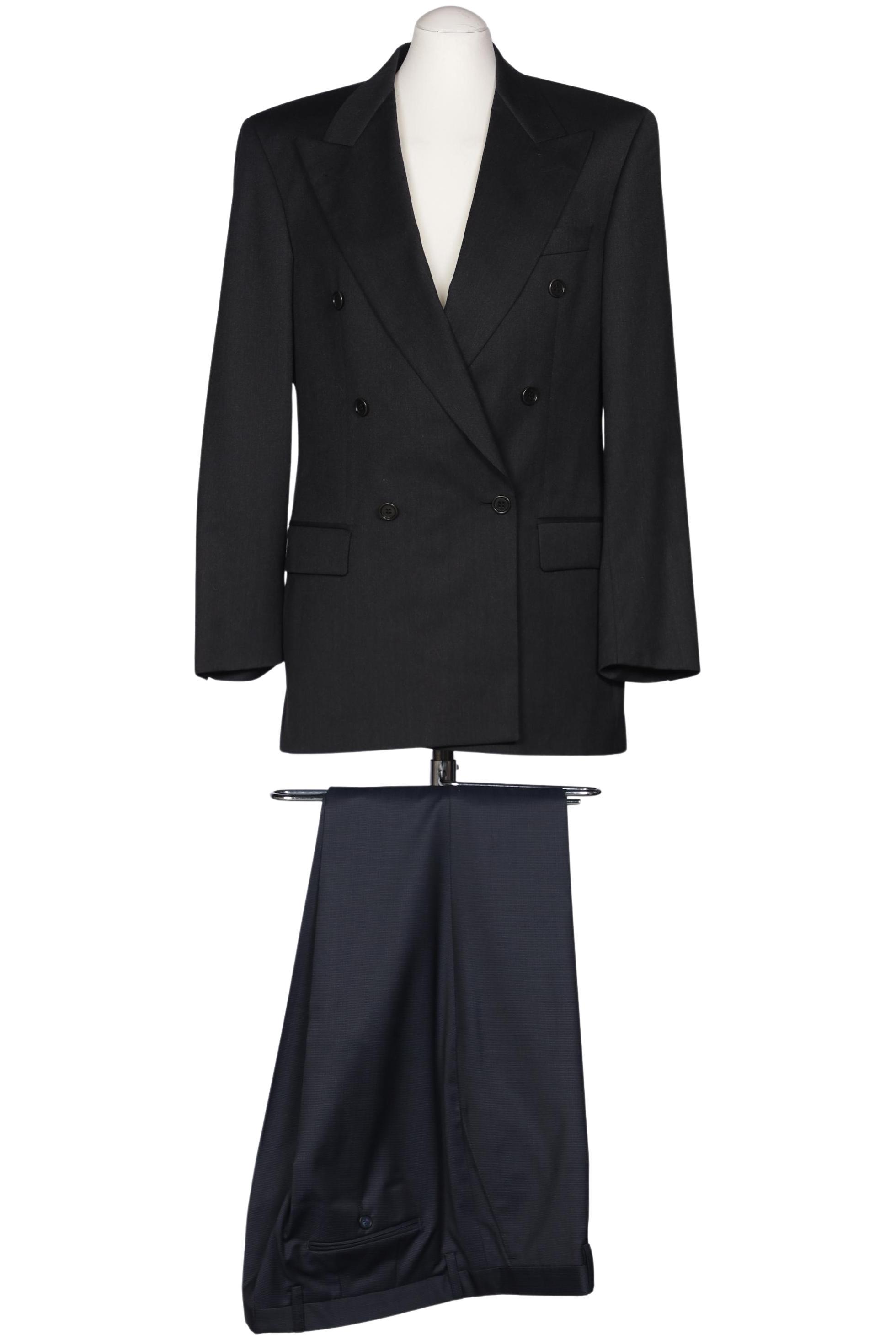 

Boss by Hugo Boss Herren Anzug, marineblau, Gr. 90