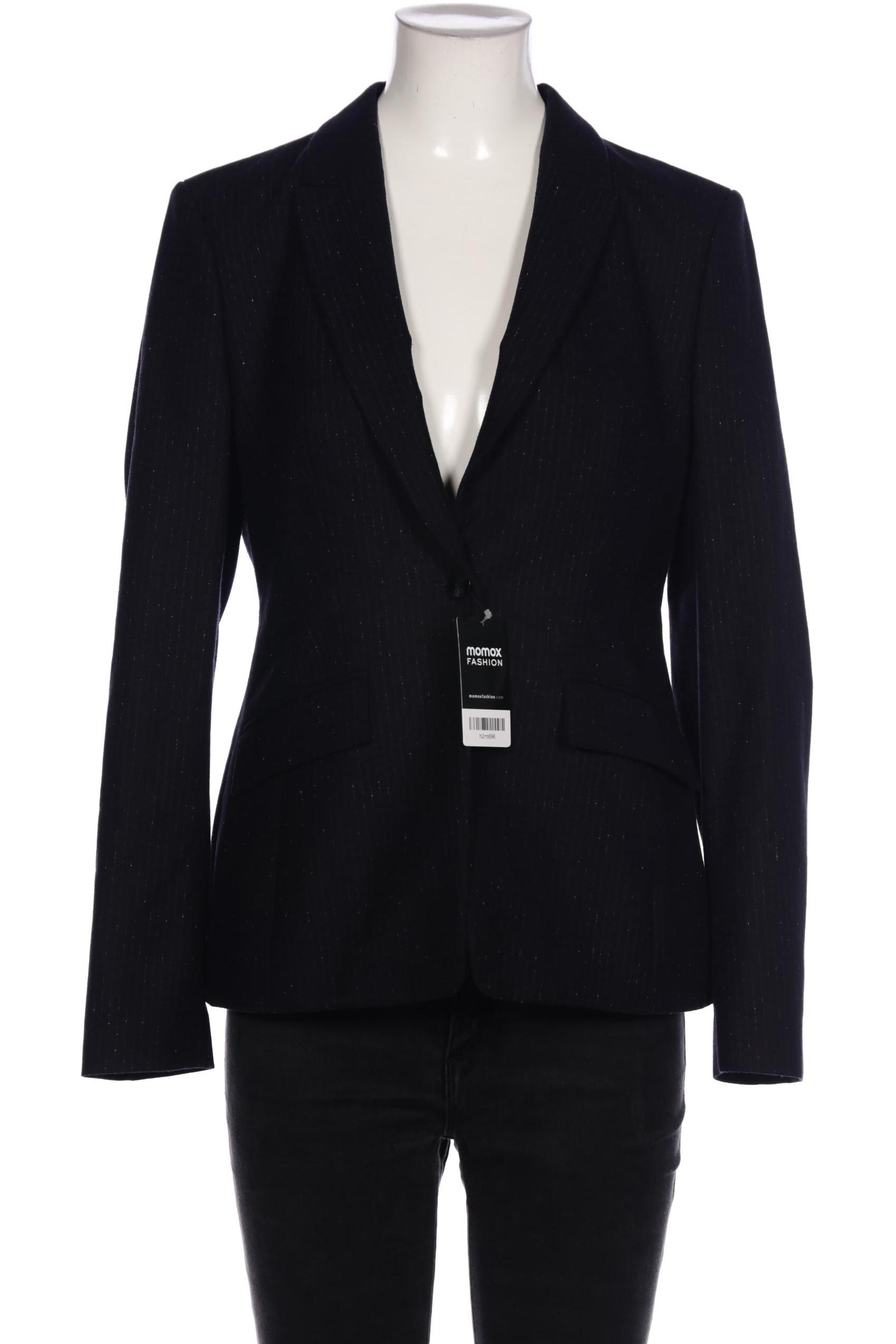 

Boss by Hugo Boss Damen Blazer, marineblau, Gr. 38