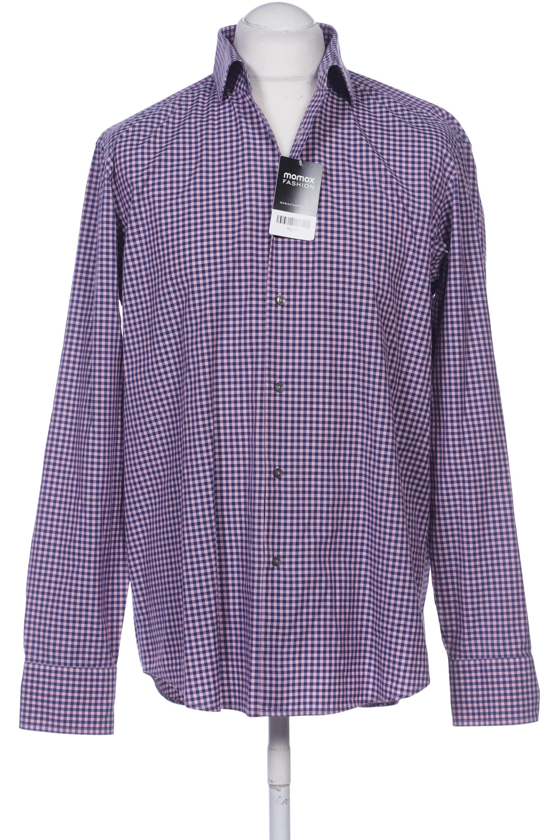 

Boss by Hugo Boss Herren Hemd, pink, Gr. 52