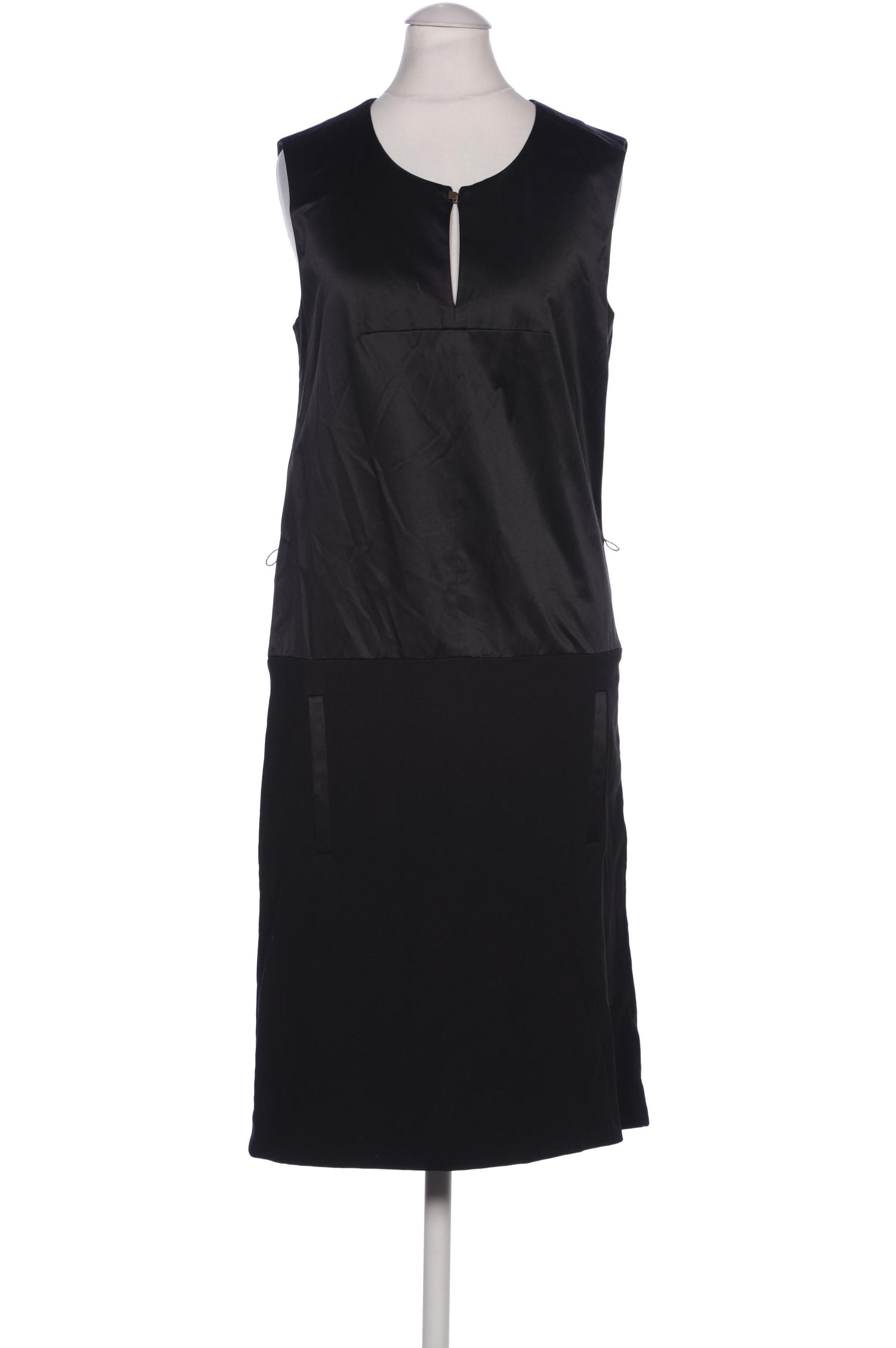 

Boss by Hugo Boss Damen Kleid, schwarz, Gr. 36