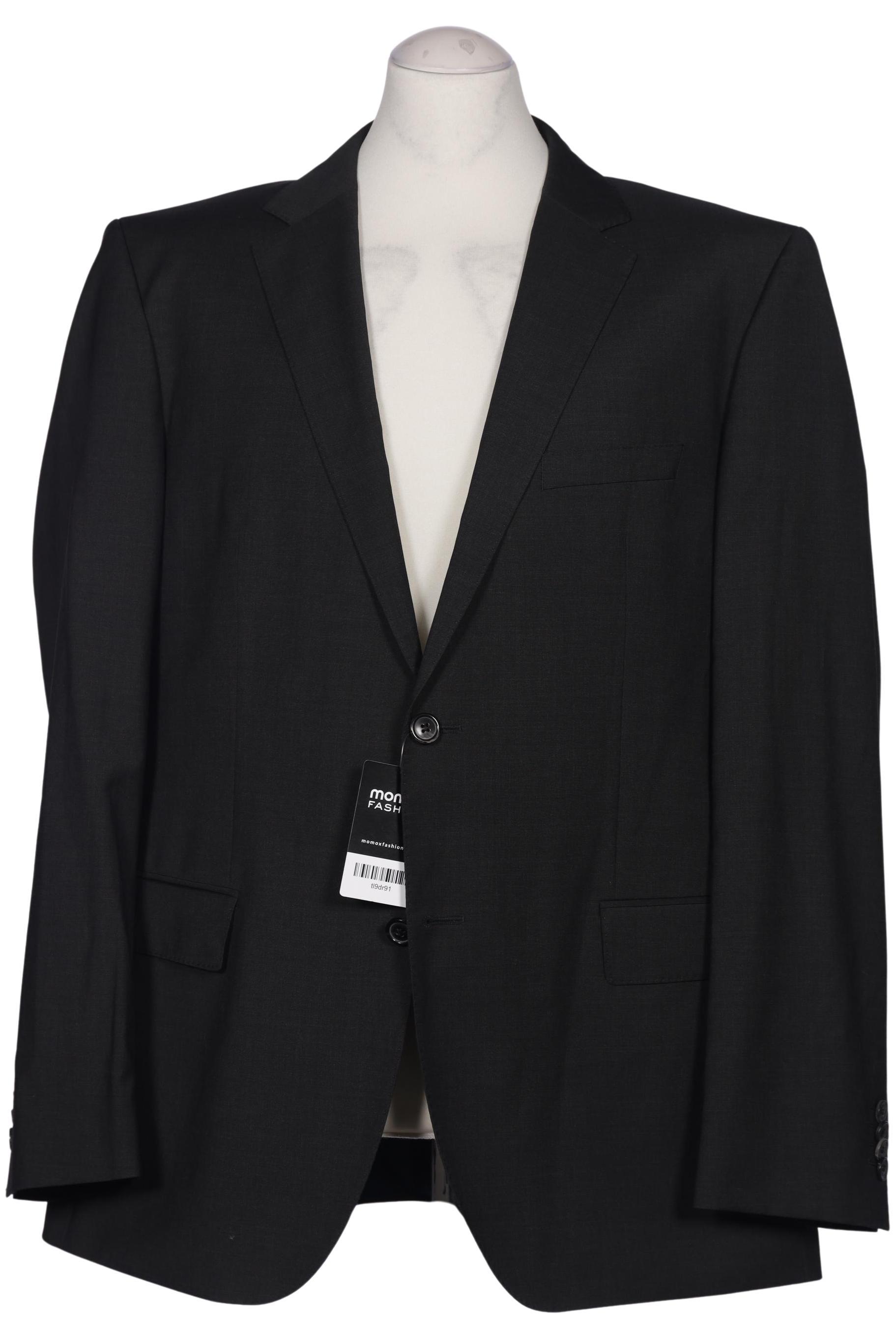 

Boss by Hugo Boss Herren Sakko, schwarz, Gr. 27