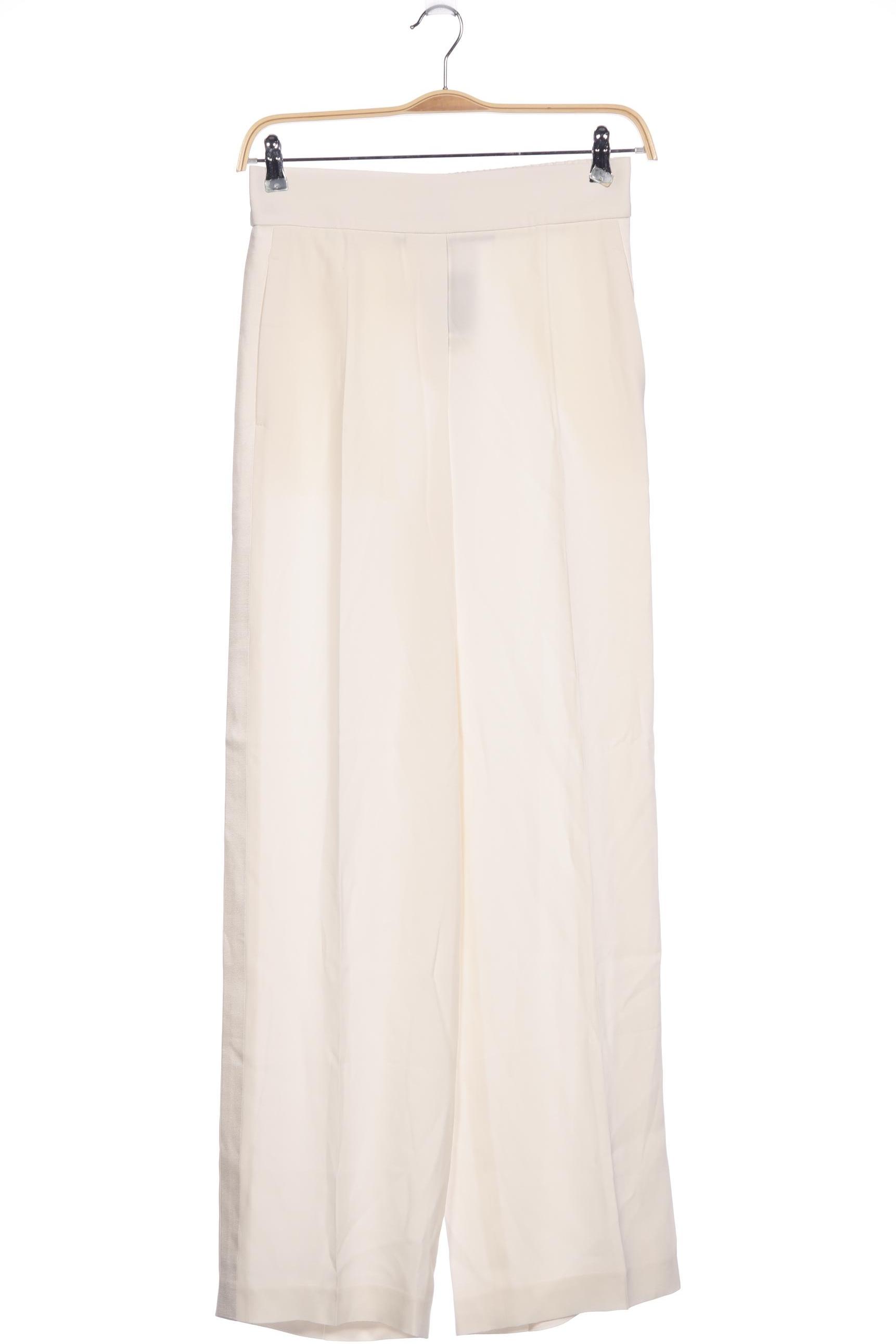 

Boss by Hugo Boss Damen Stoffhose, cremeweiß, Gr. 36