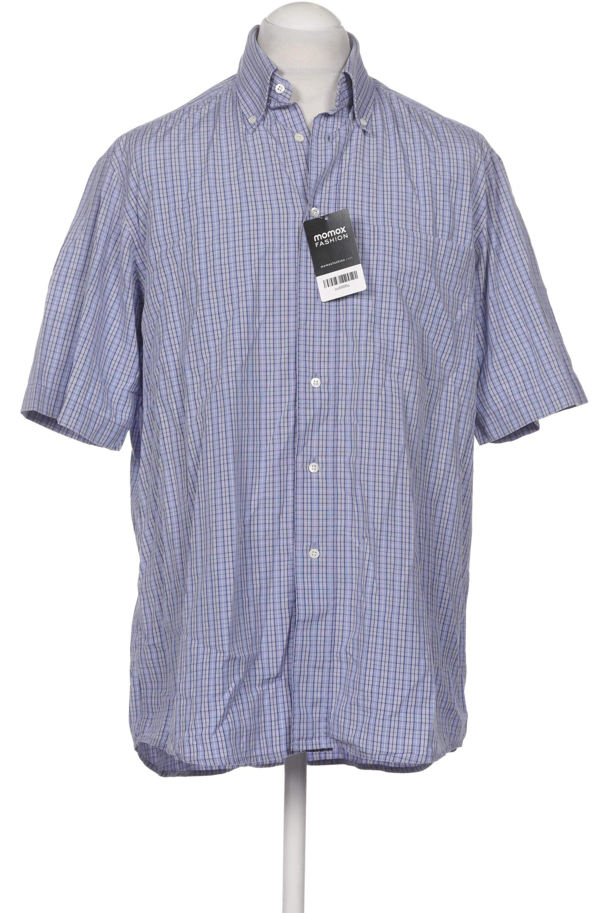 

Boss by Hugo Boss Herren Hemd, flieder, Gr. 52