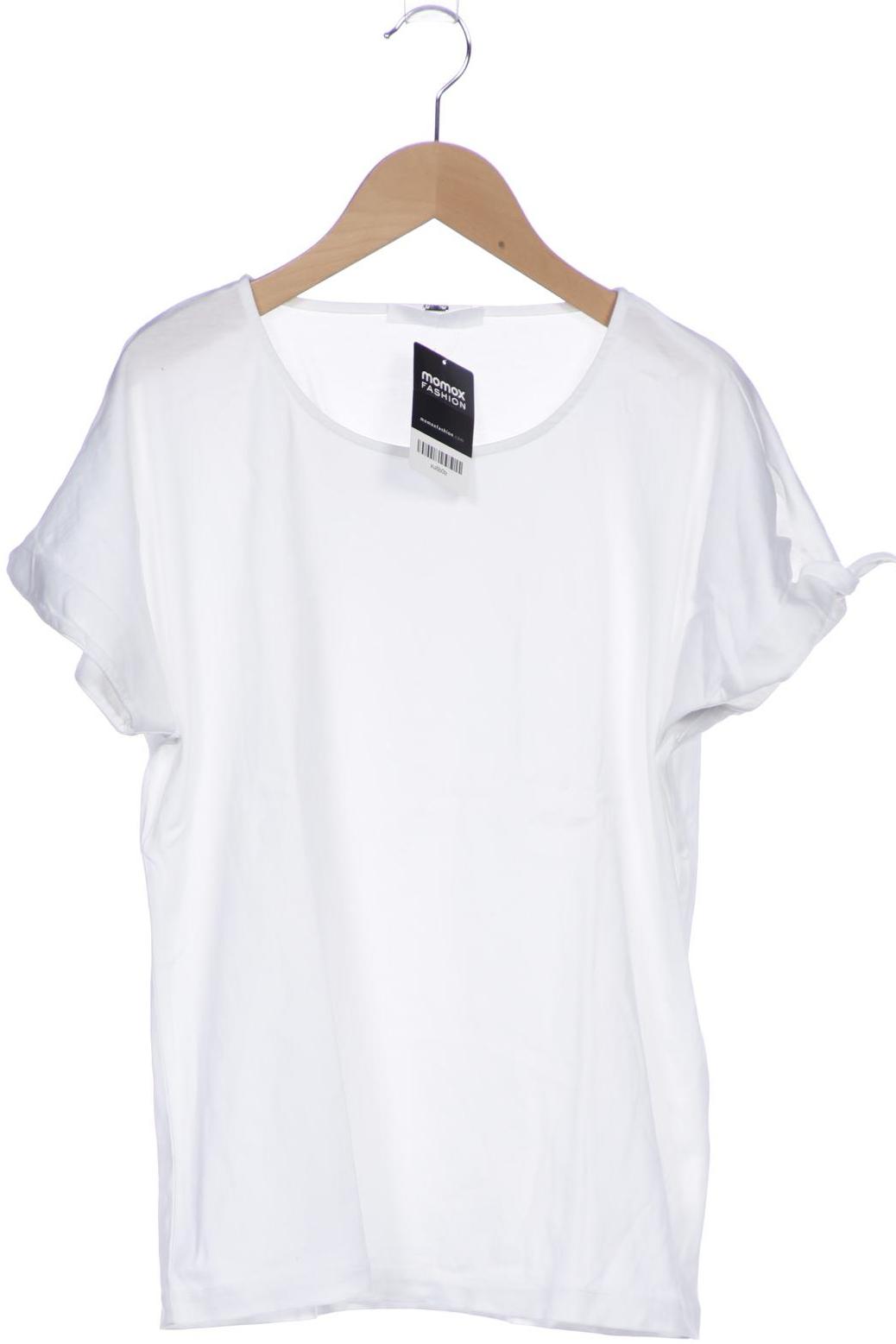 

Boss by Hugo Boss Damen T-Shirt, weiß, Gr. 38