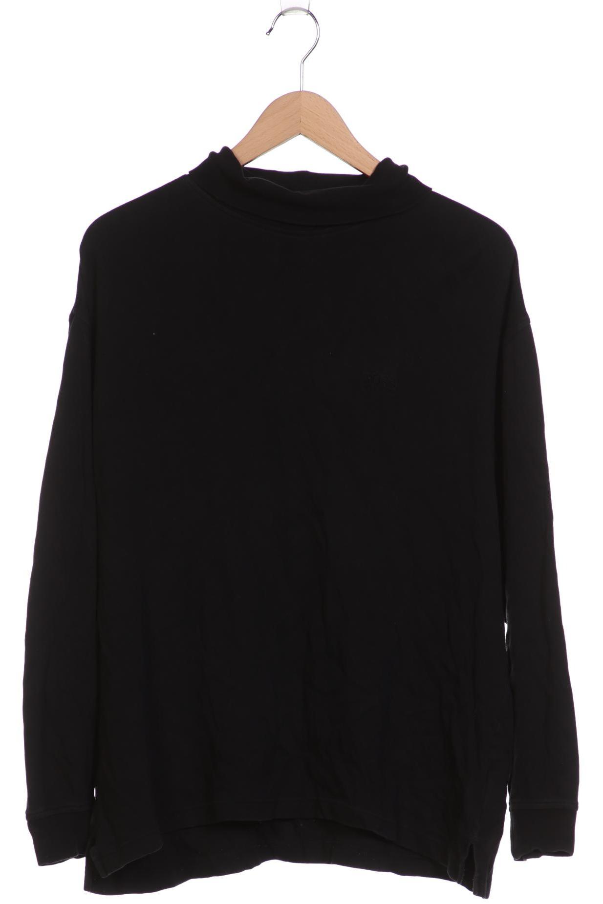 

Boss by Hugo Boss Herren Pullover, schwarz, Gr. 48