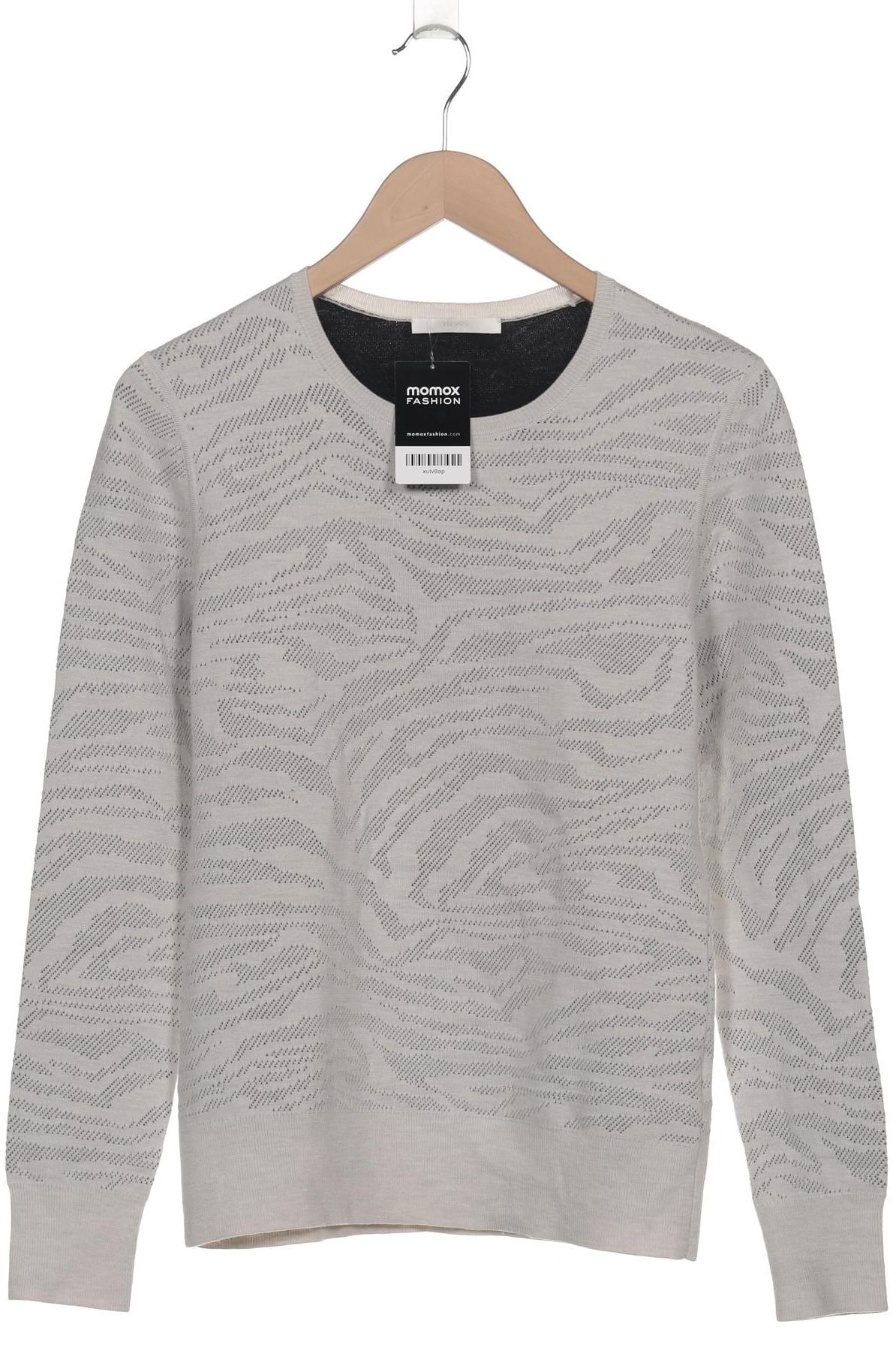 

Boss by Hugo Boss Damen Pullover, grau, Gr. 42