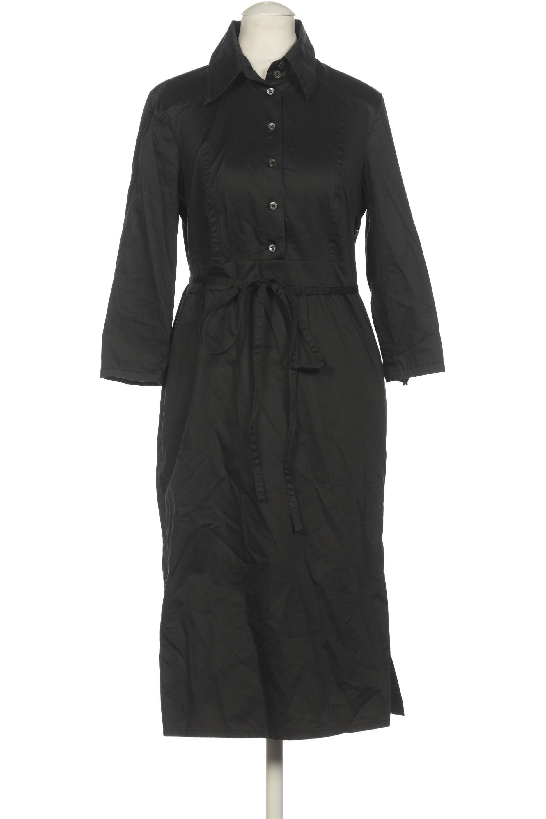 

Boss by Hugo Boss Damen Kleid, schwarz, Gr. 34