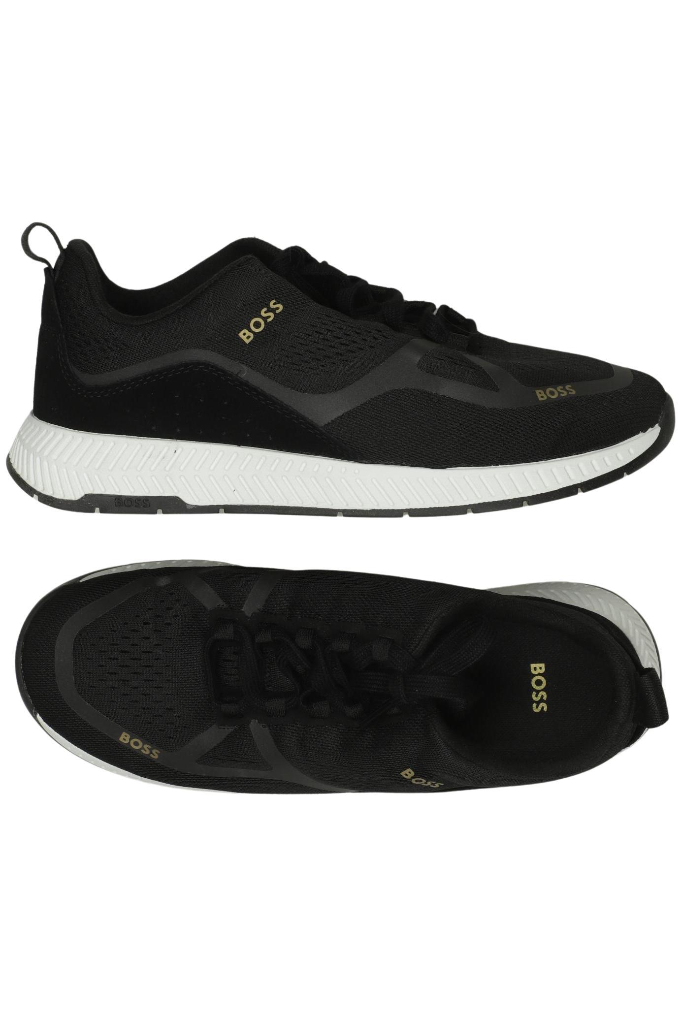 

Boss by Hugo Boss Damen Sneakers, schwarz, Gr. 39