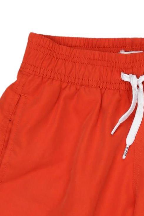 Thumbnail - Boss by Hugo Boss Jungen Shorts, rot, Gr. 10