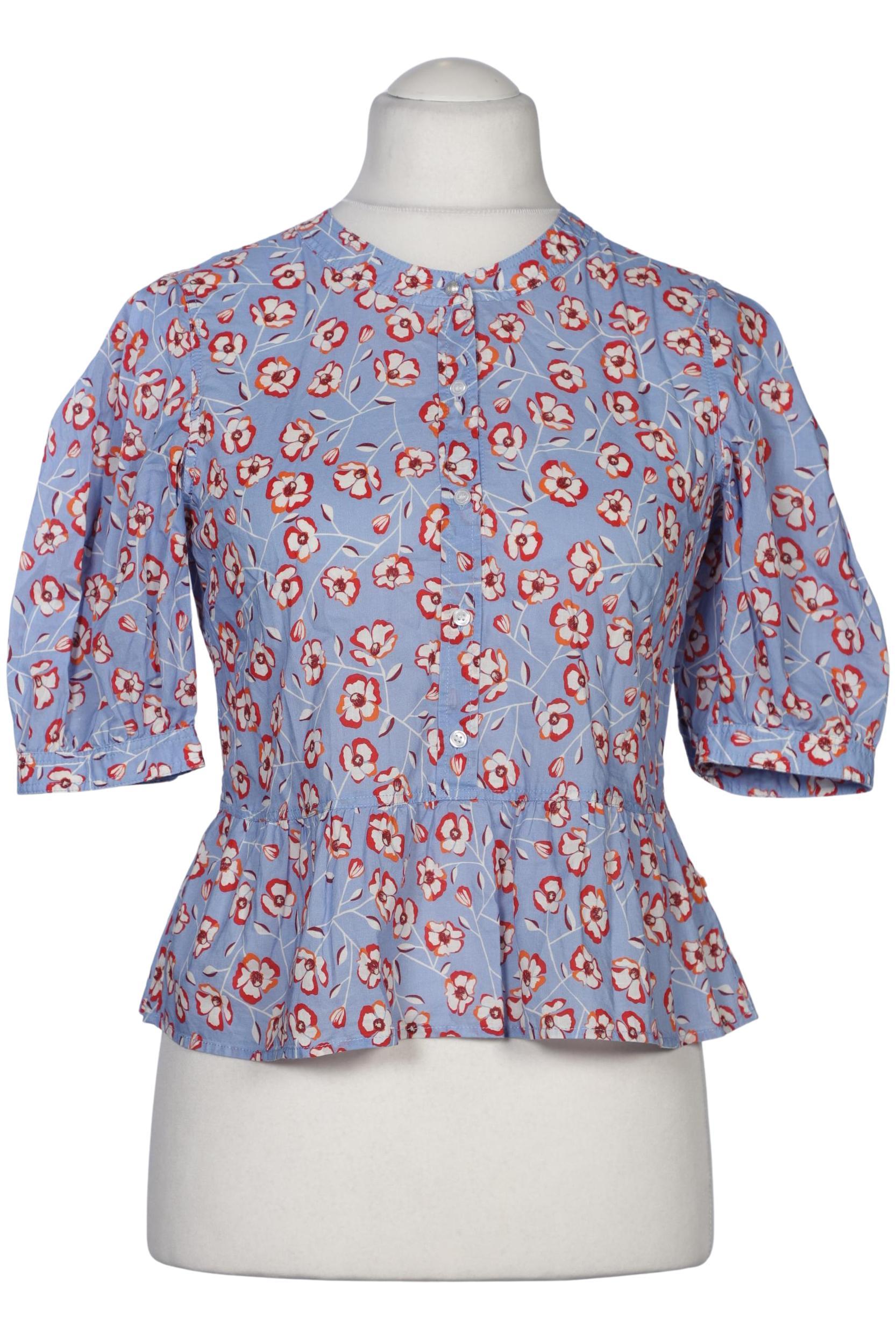 

Boss by Hugo Boss Damen Bluse, mehrfarbig, Gr. 38