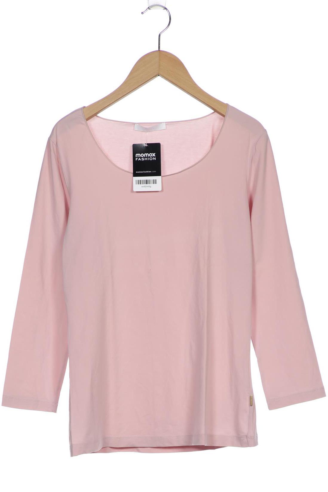 

BOSS by Hugo Boss Damen Langarmshirt, pink