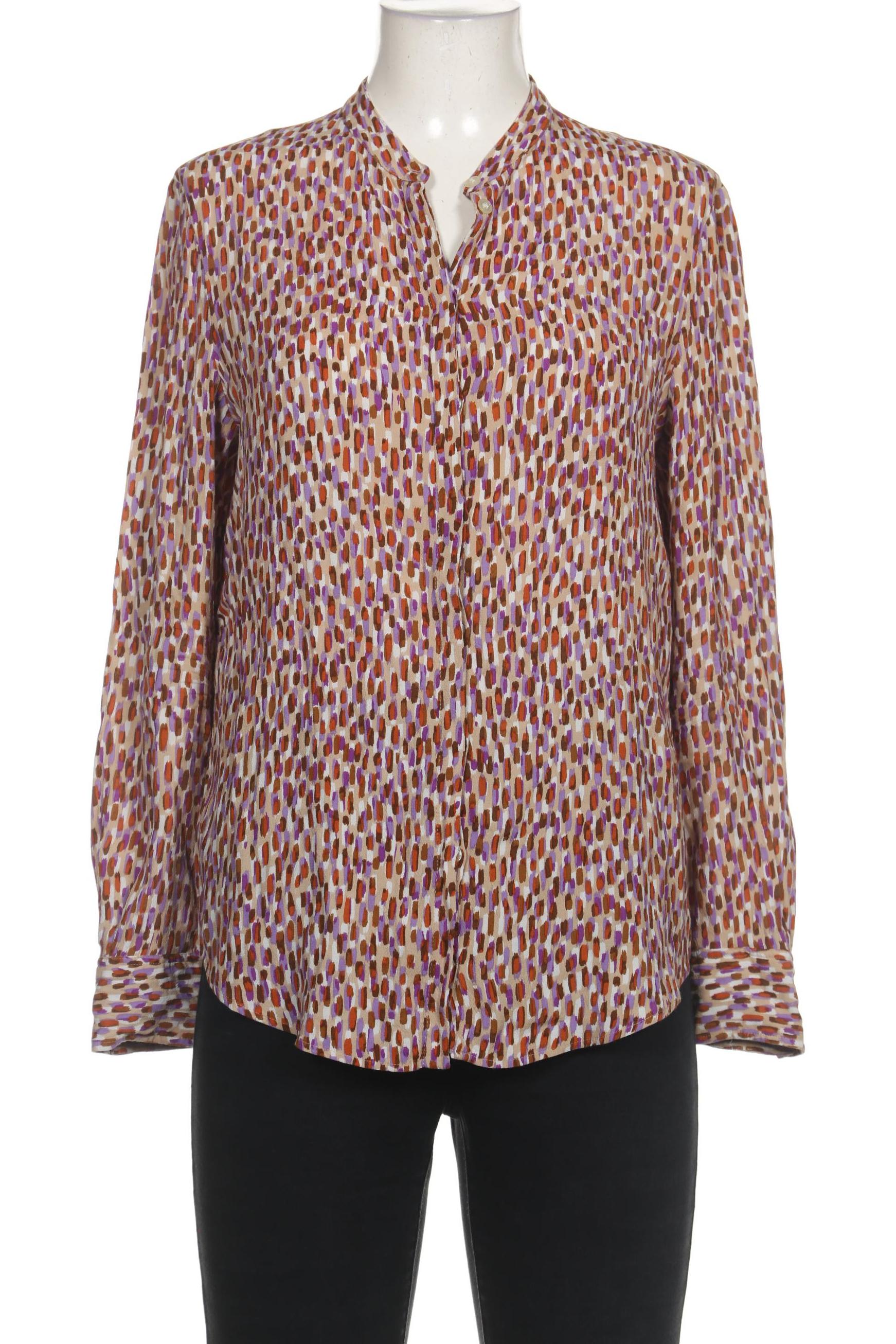 

Boss by Hugo Boss Damen Bluse, beige, Gr. 40