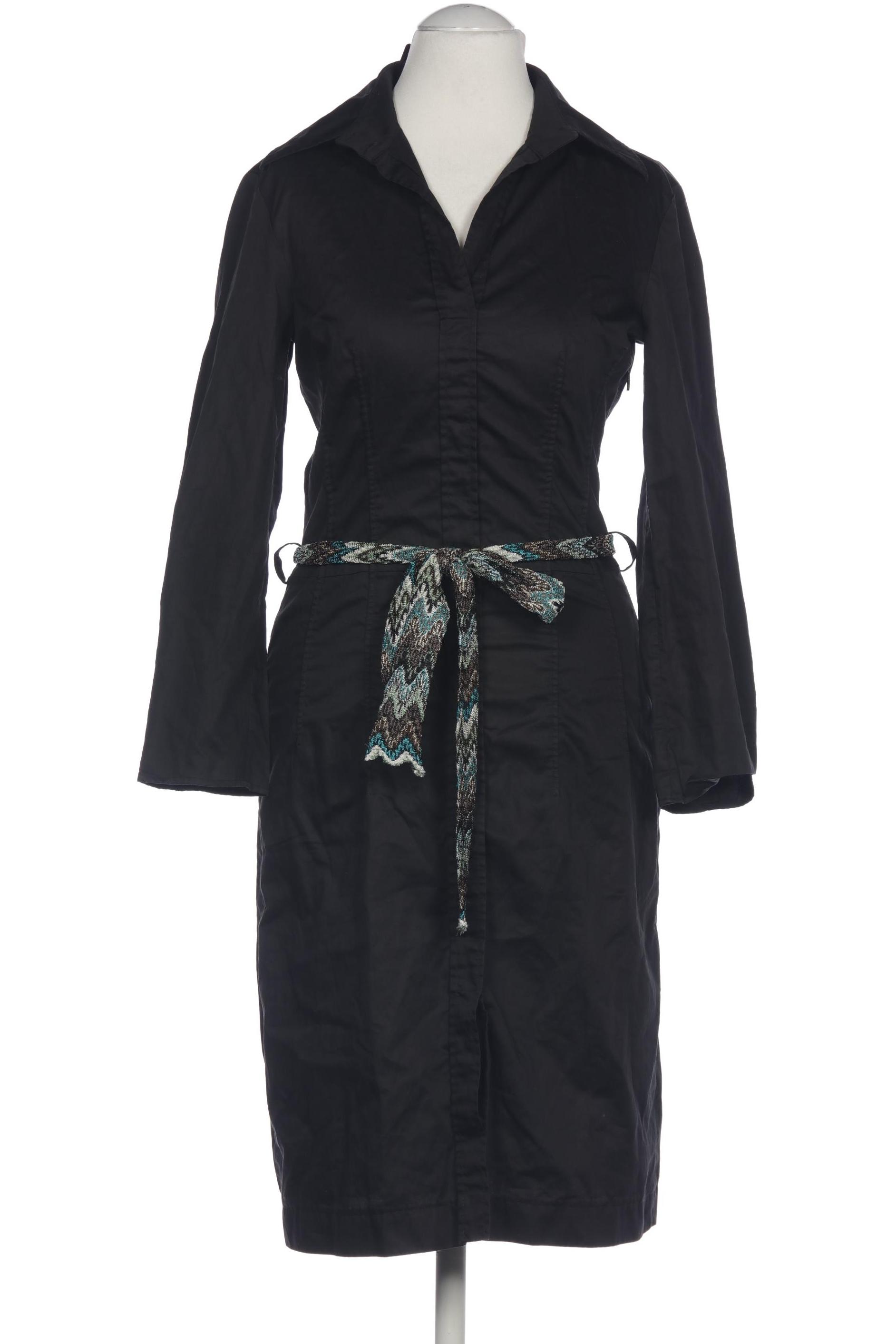 

Boss by Hugo Boss Damen Kleid, schwarz, Gr. 34