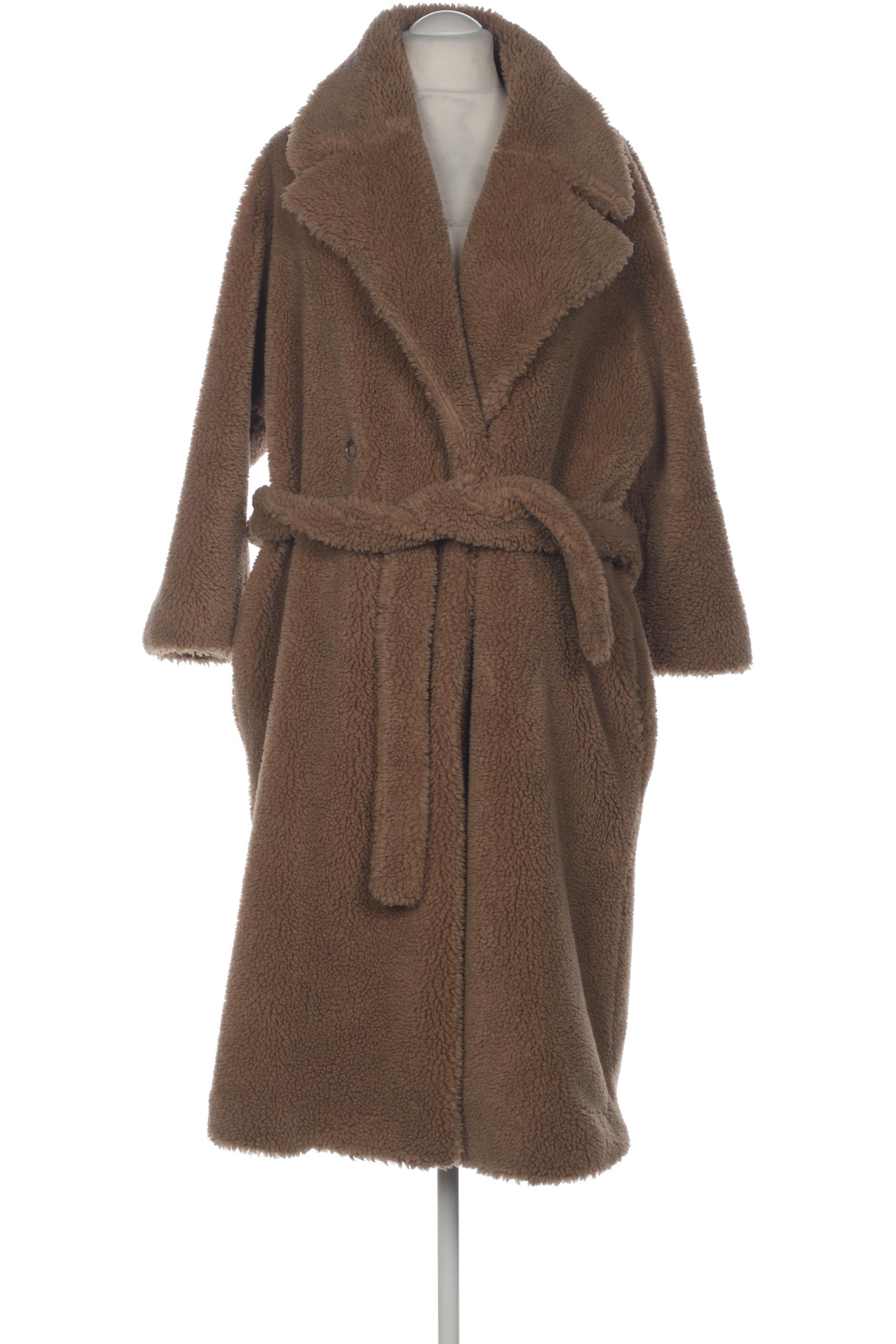 

Boss by Hugo Boss Damen Mantel, beige, Gr. 42