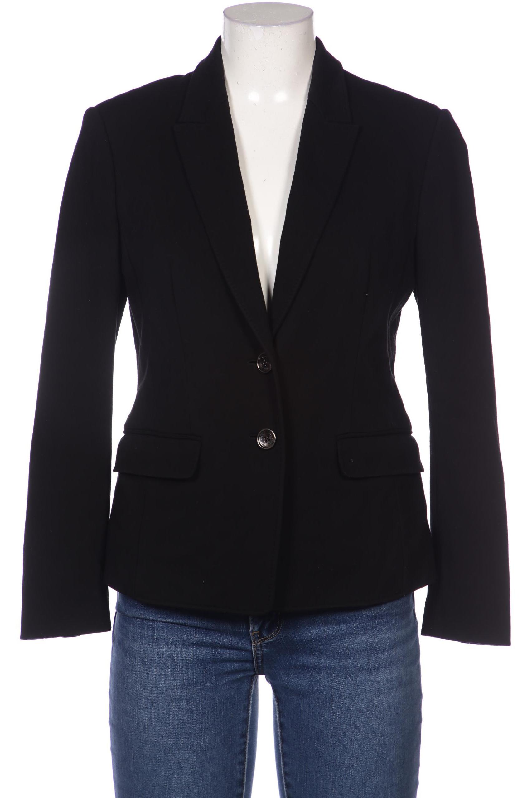 

BOSS by Hugo Boss Damen Blazer, schwarz