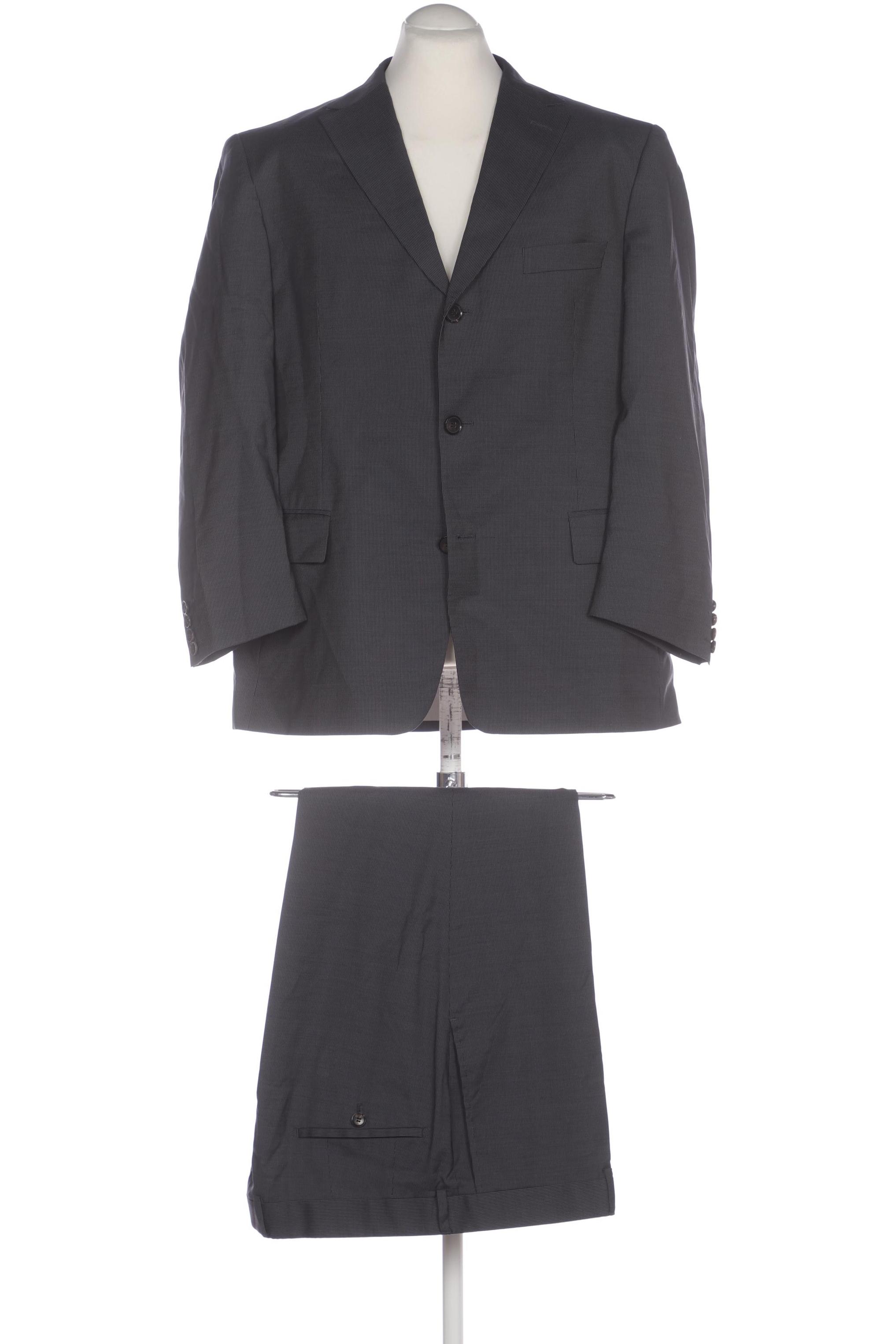 

Boss by Hugo Boss Herren Anzug, marineblau, Gr. 27