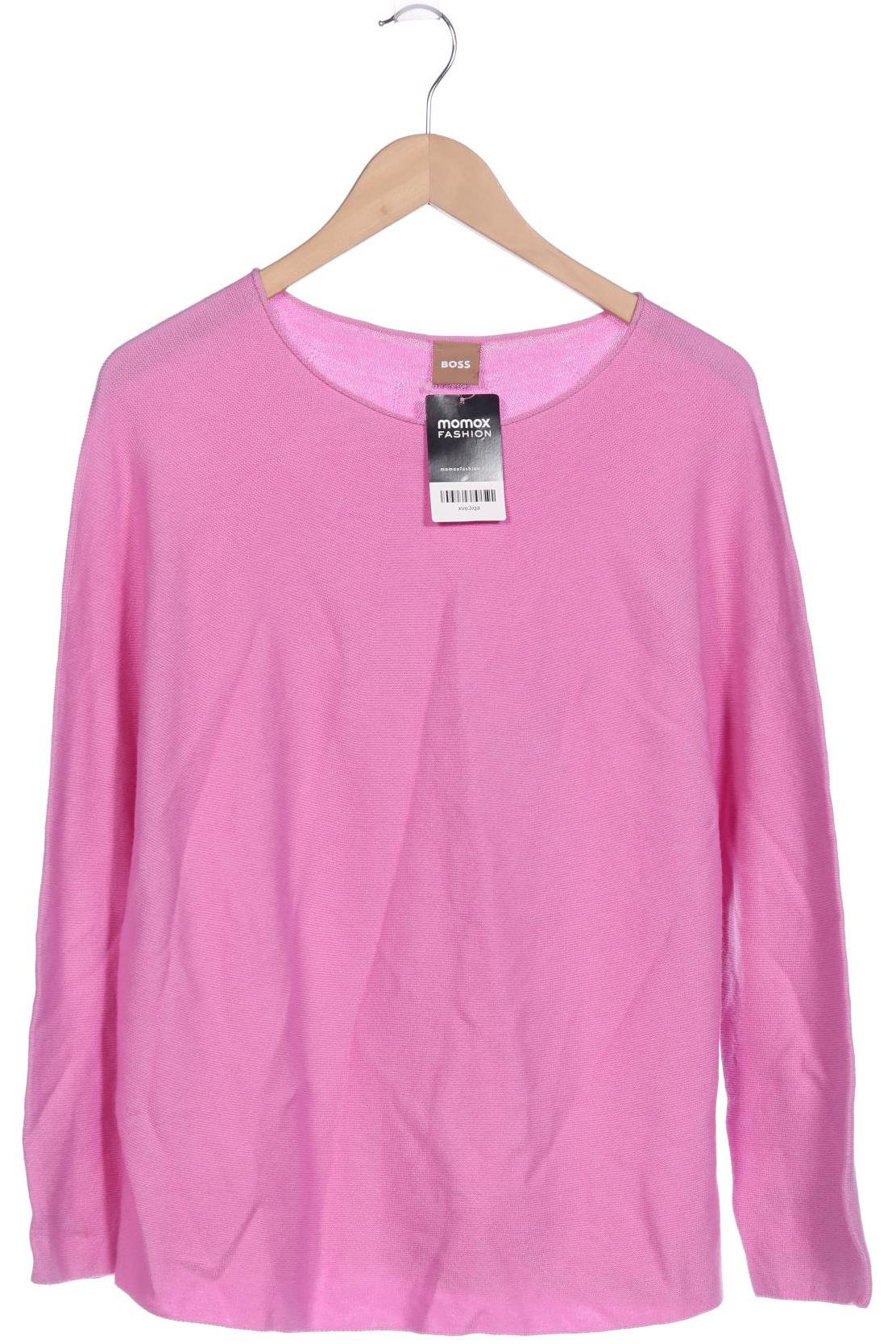 

Boss by Hugo Boss Damen Pullover, flieder, Gr. 36