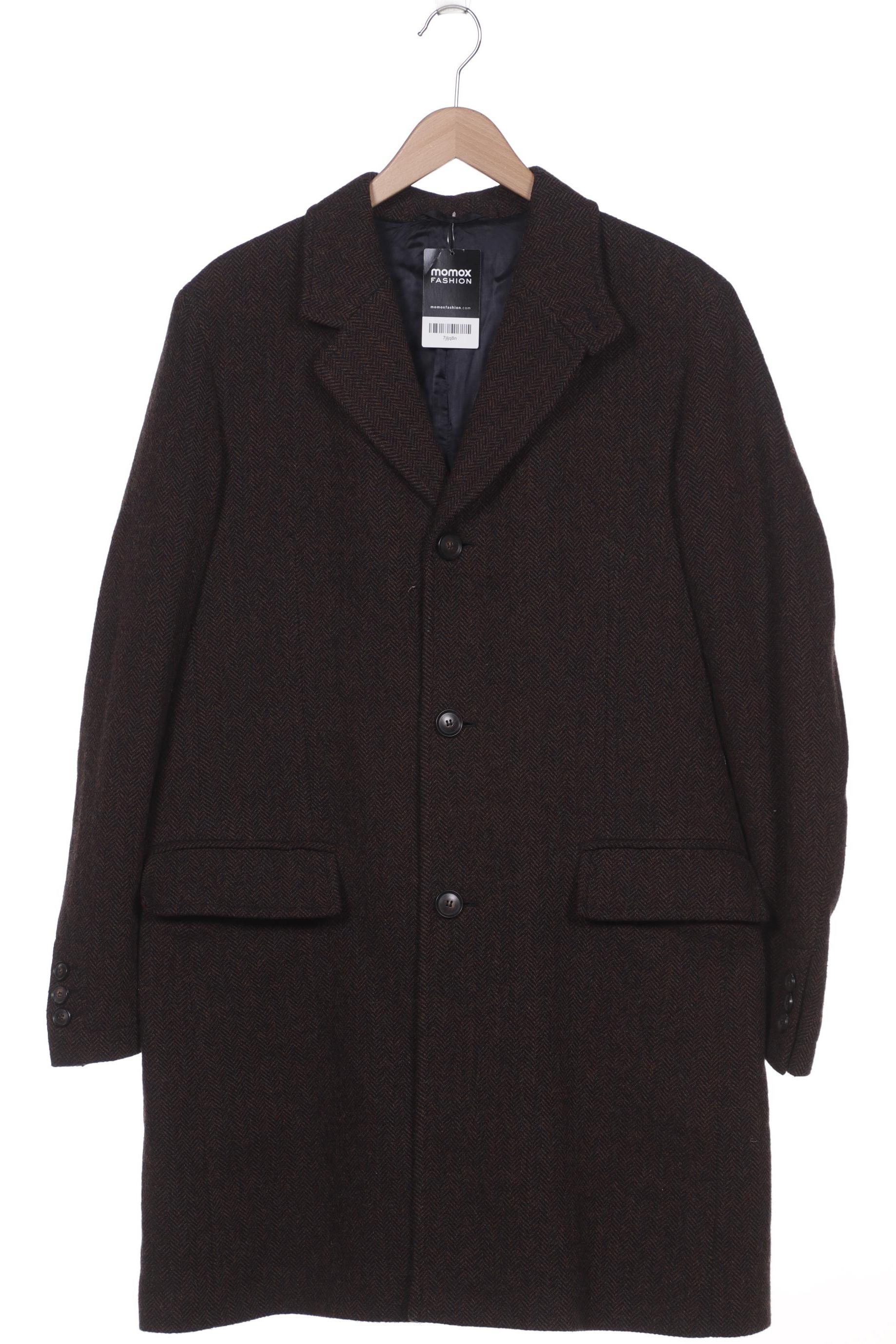 

Boss by Hugo Boss Herren Mantel, braun, Gr. 50
